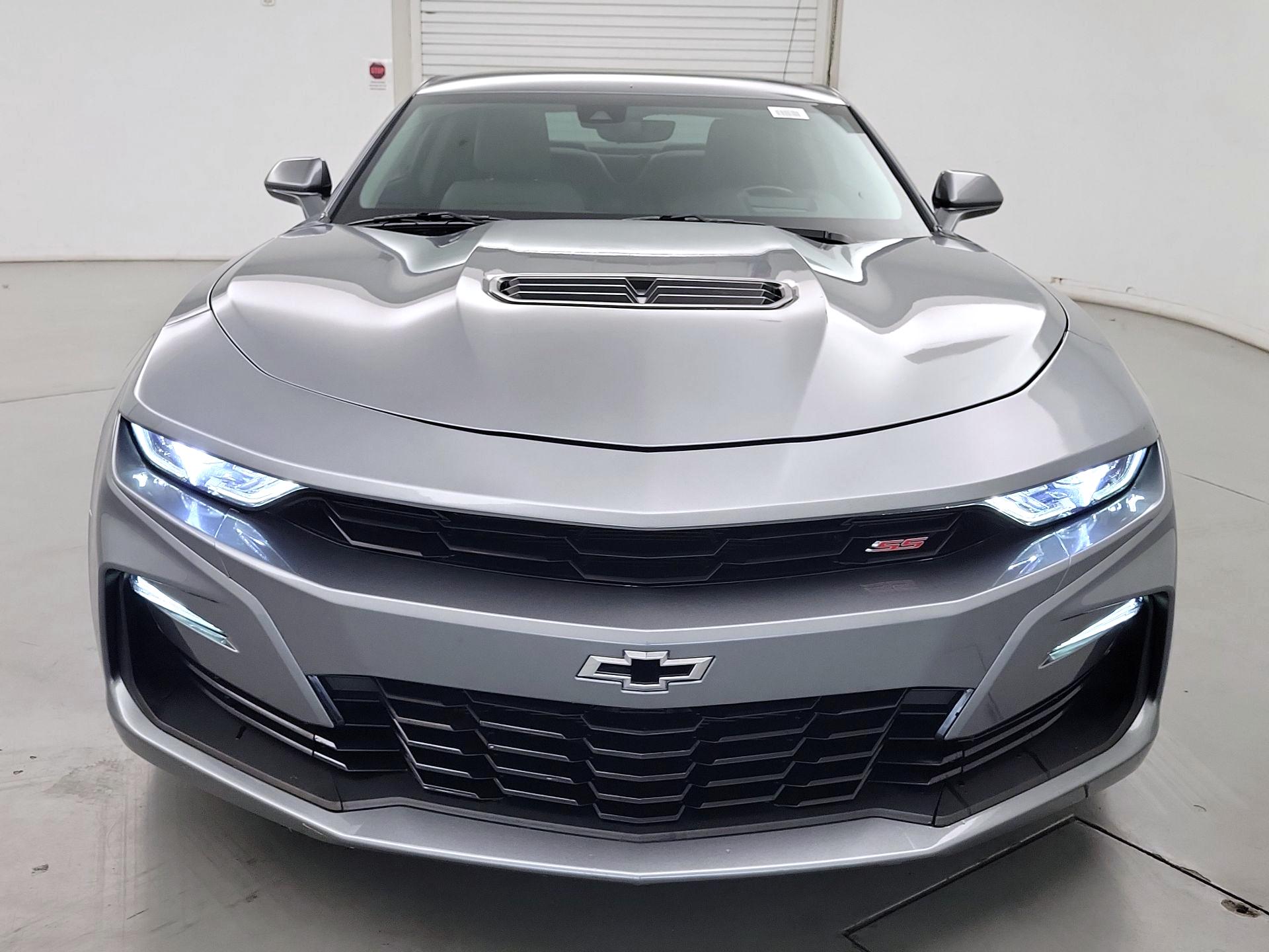 Thumbnail: 2019 Chevrolet Camaro - 2