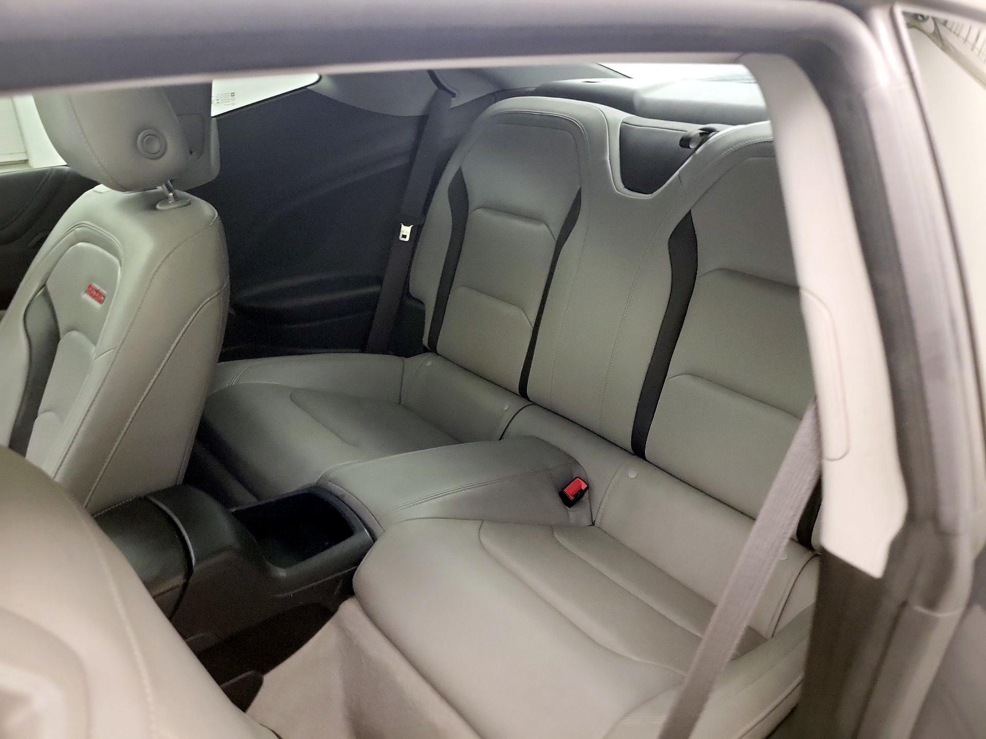 Thumbnail: 2019 Chevrolet Camaro - 19