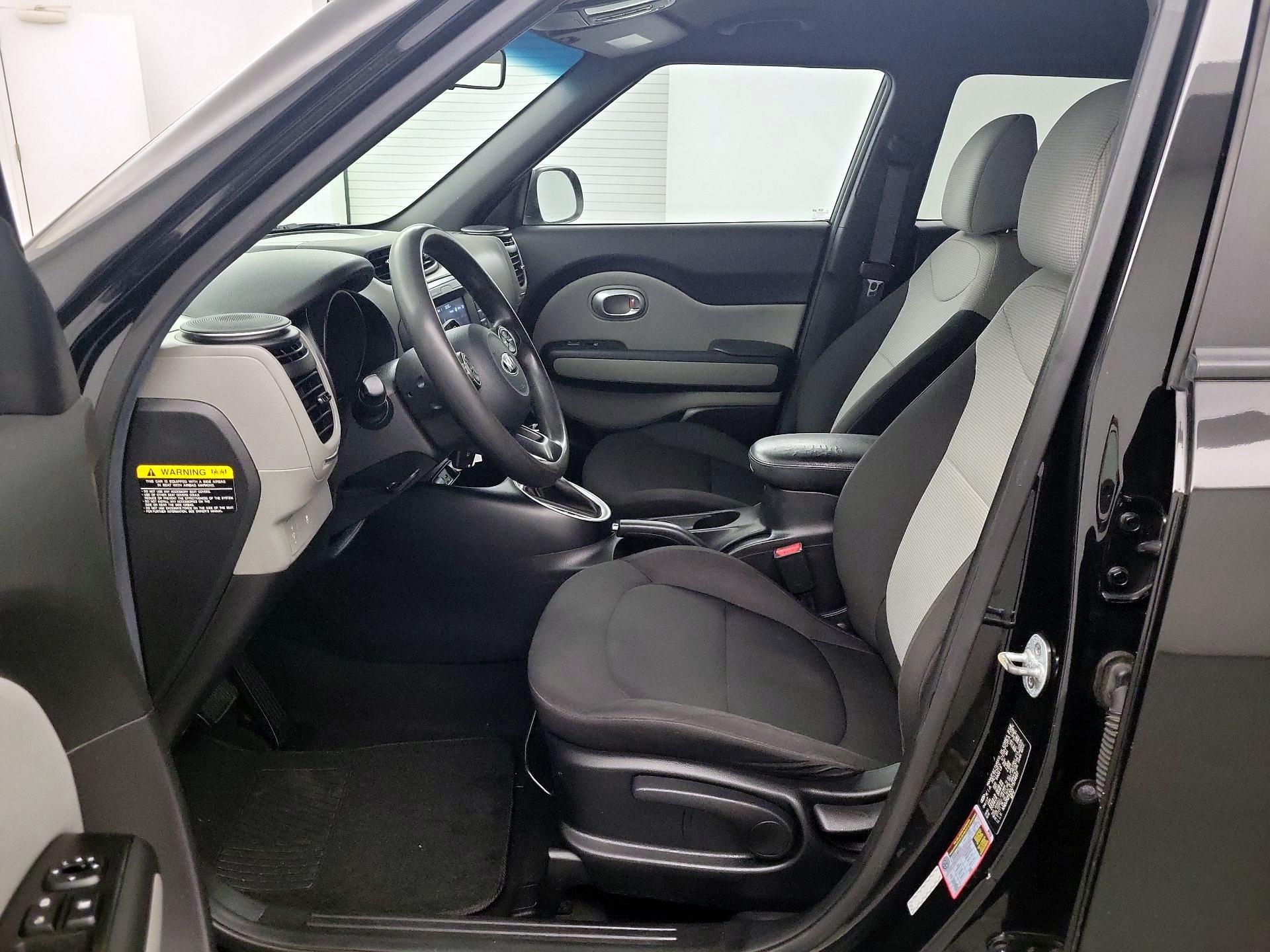 Thumbnail: 2018 Kia Soul - 9