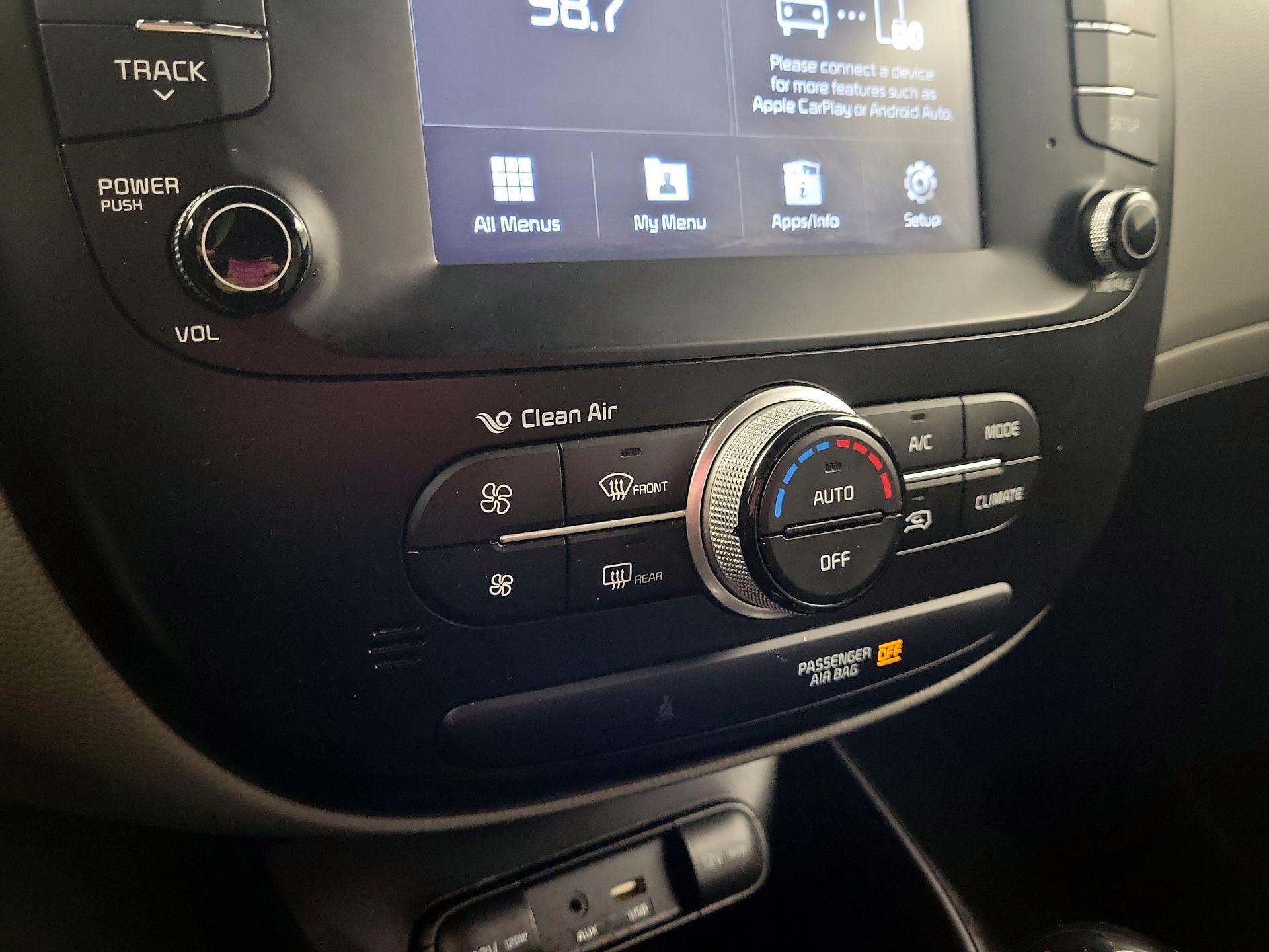 Thumbnail: 2018 Kia Soul - 14