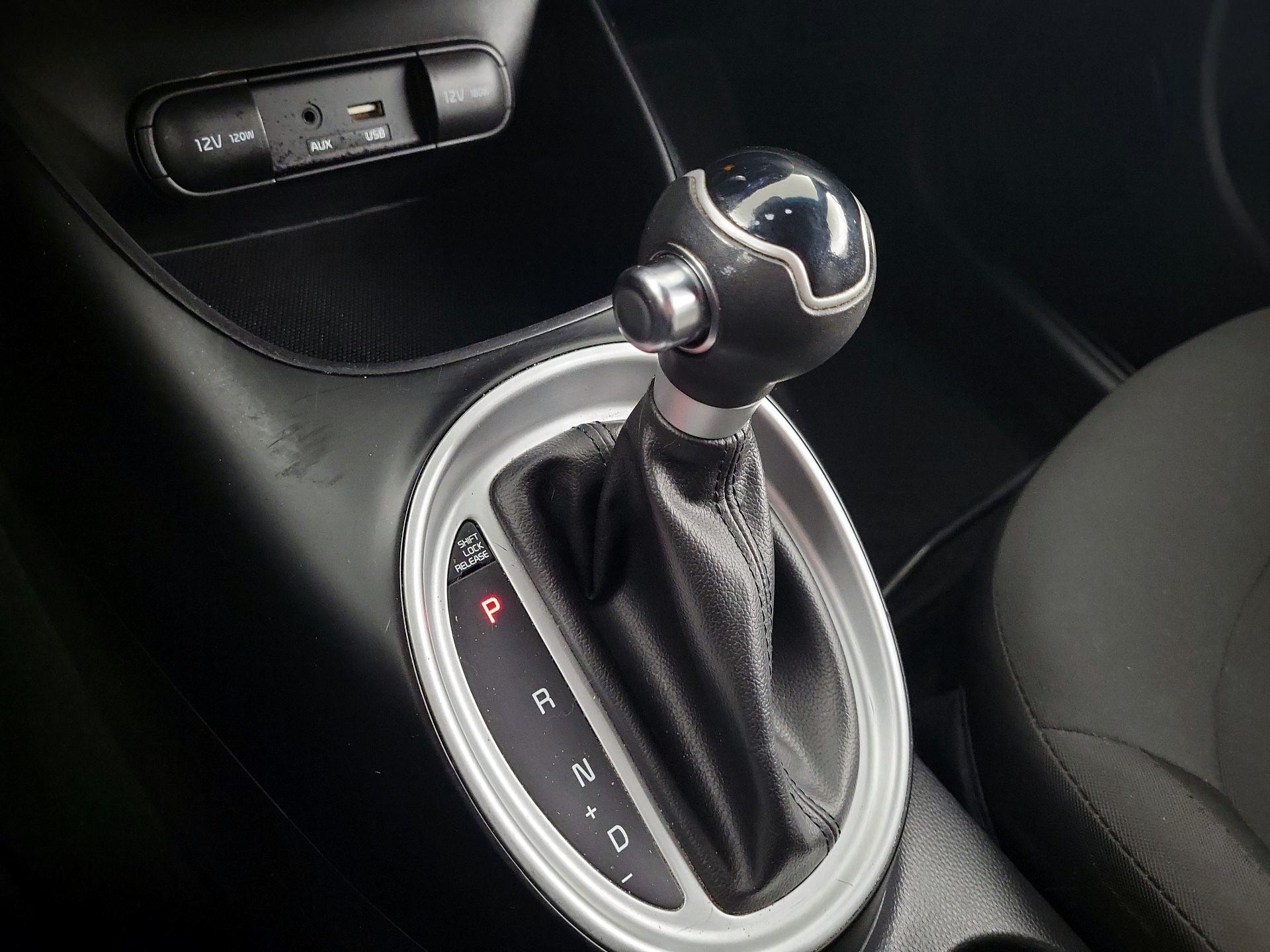 Thumbnail: 2018 Kia Soul - 15