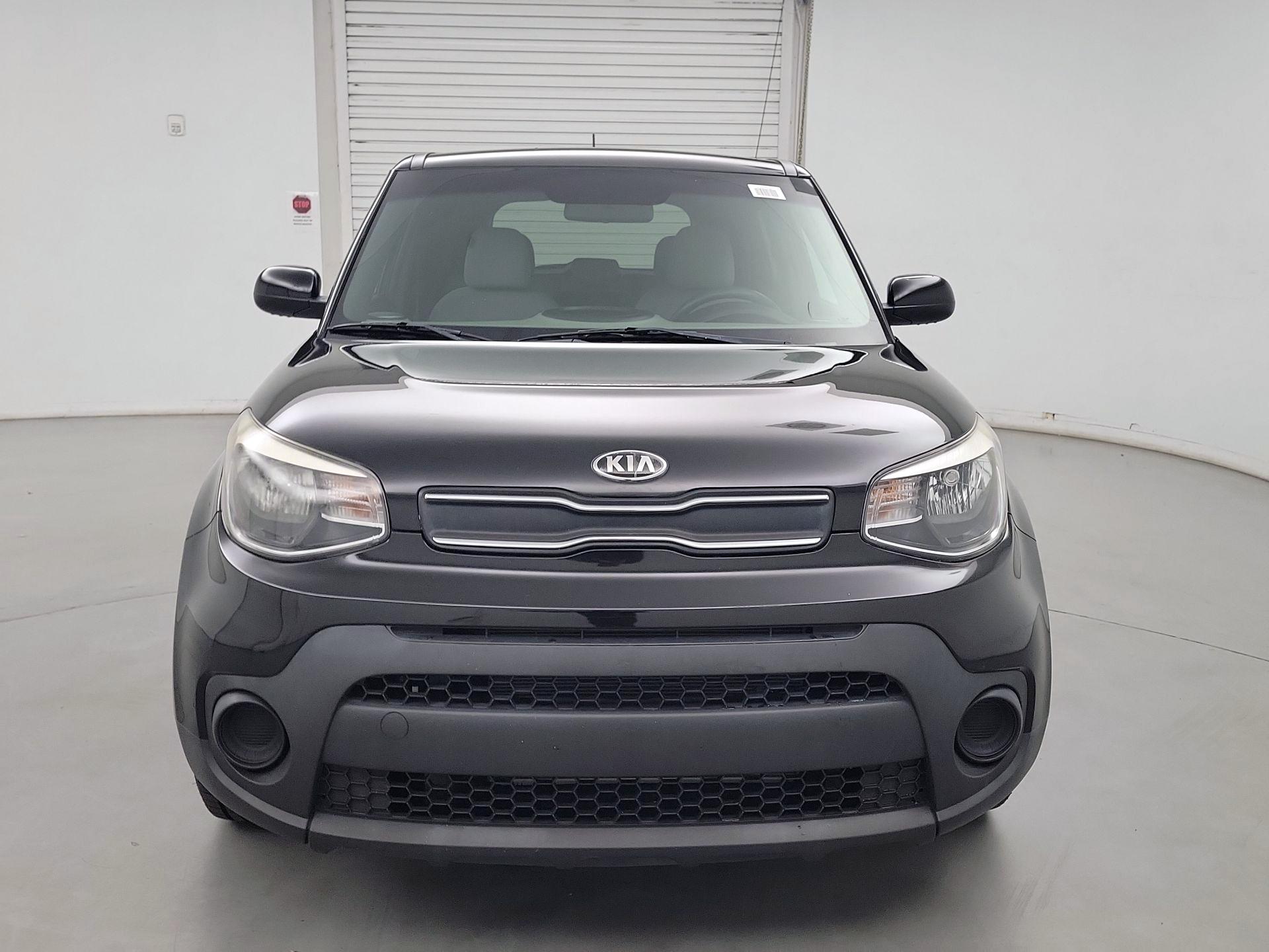 Thumbnail: 2018 Kia Soul - 2