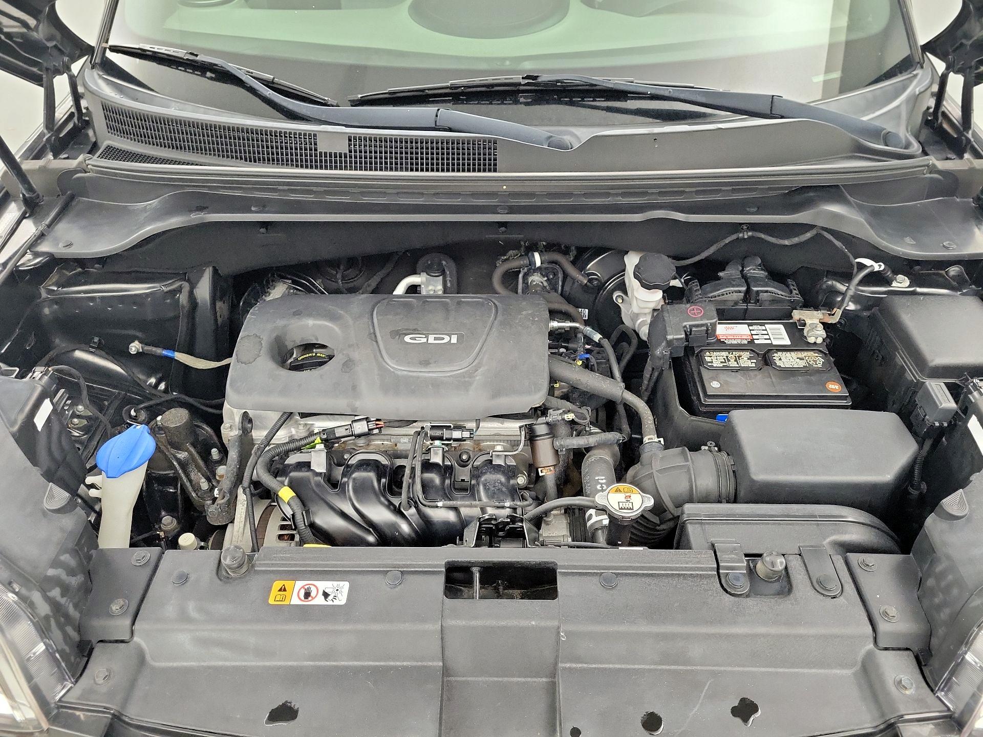 Thumbnail: 2018 Kia Soul - 19