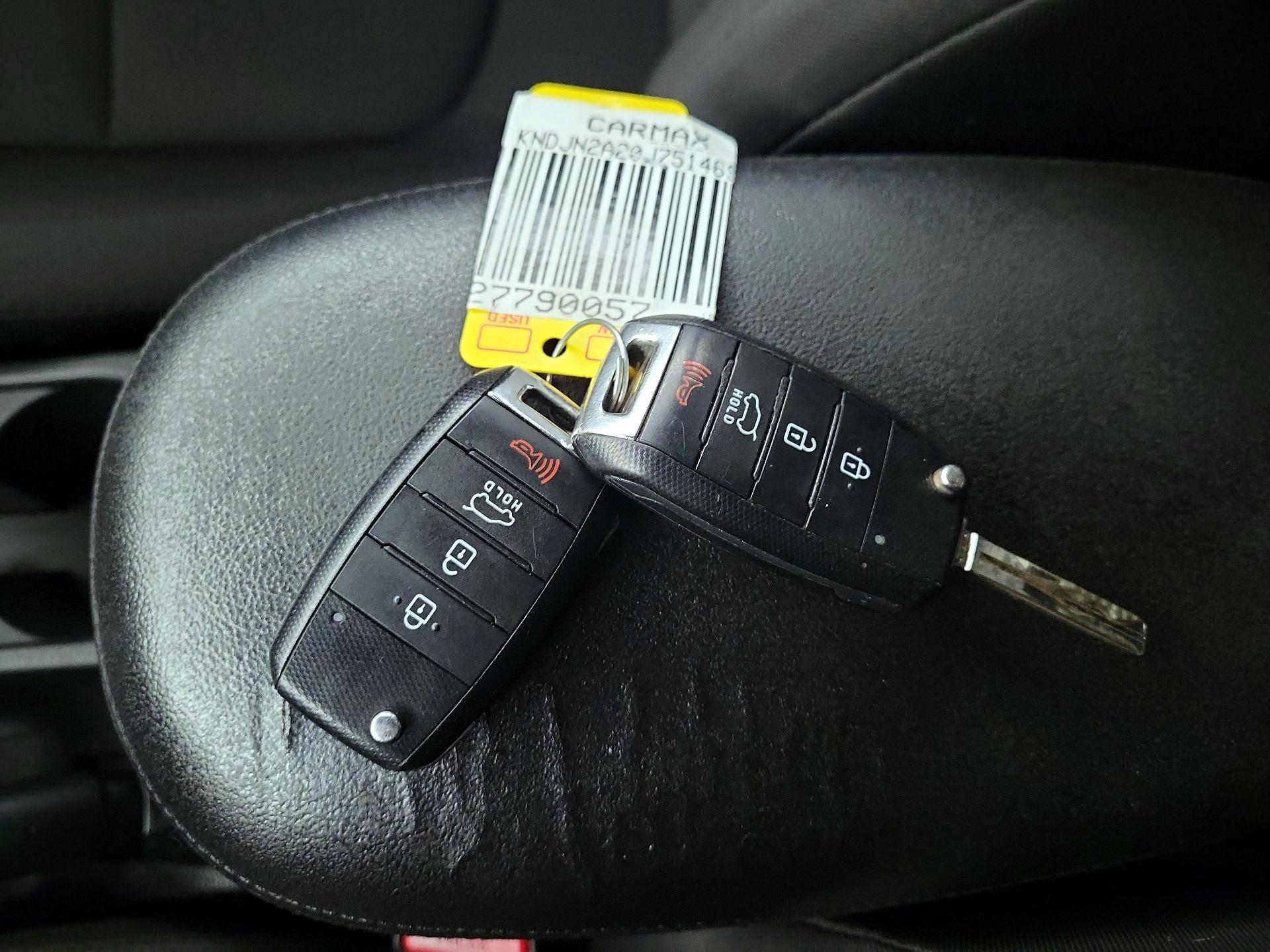 Thumbnail: 2018 Kia Soul - 20