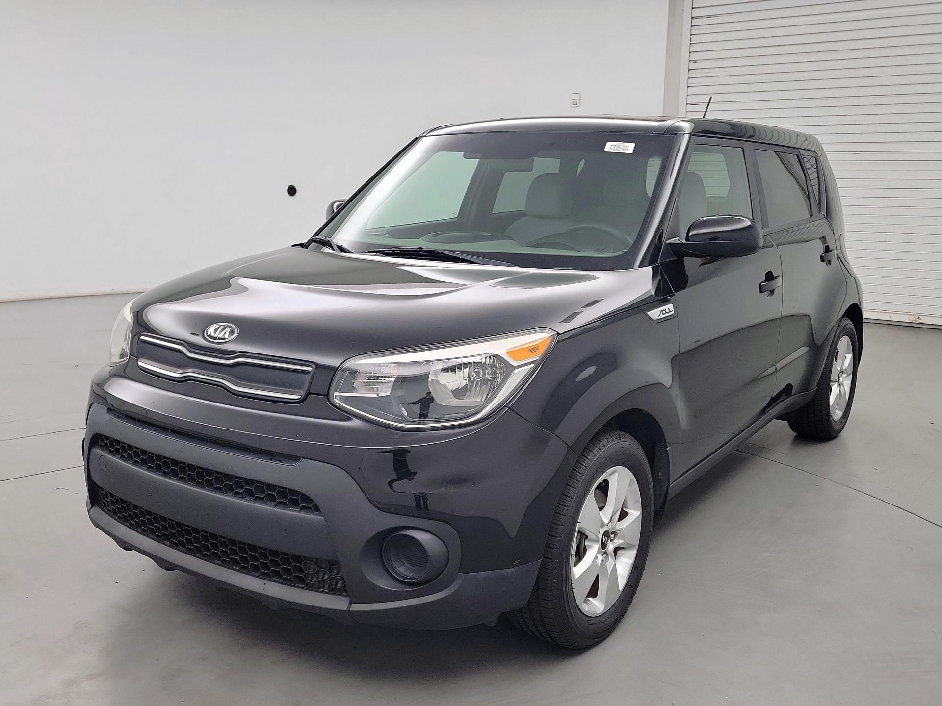Thumbnail: 2018 Kia Soul - 3