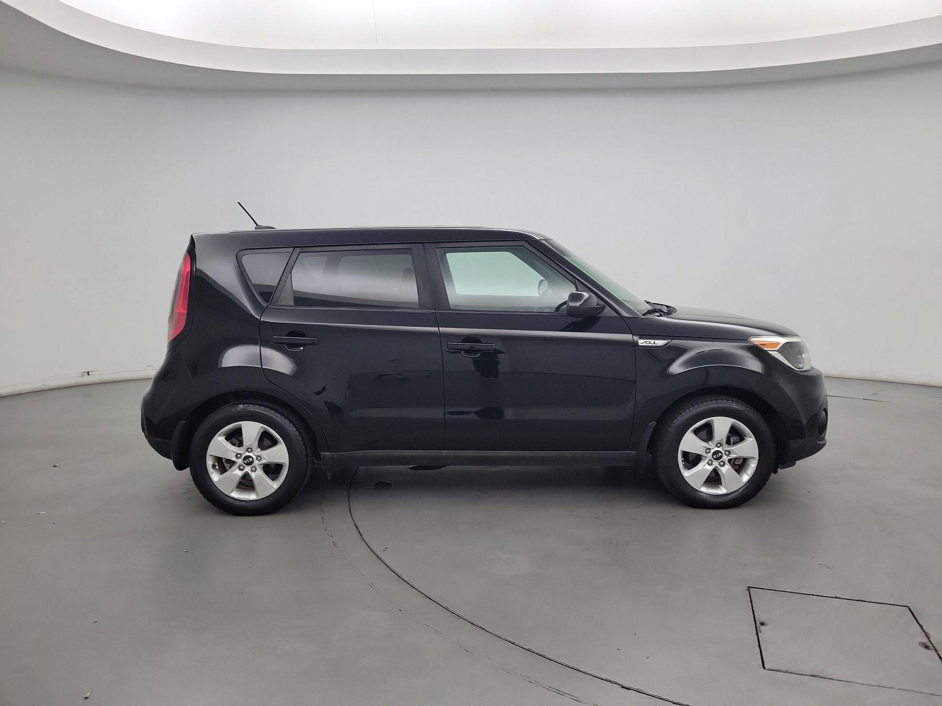Thumbnail: 2018 Kia Soul - 4