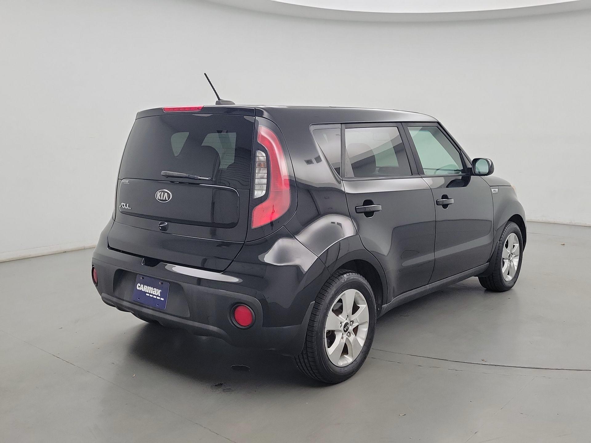 Thumbnail: 2018 Kia Soul - 5