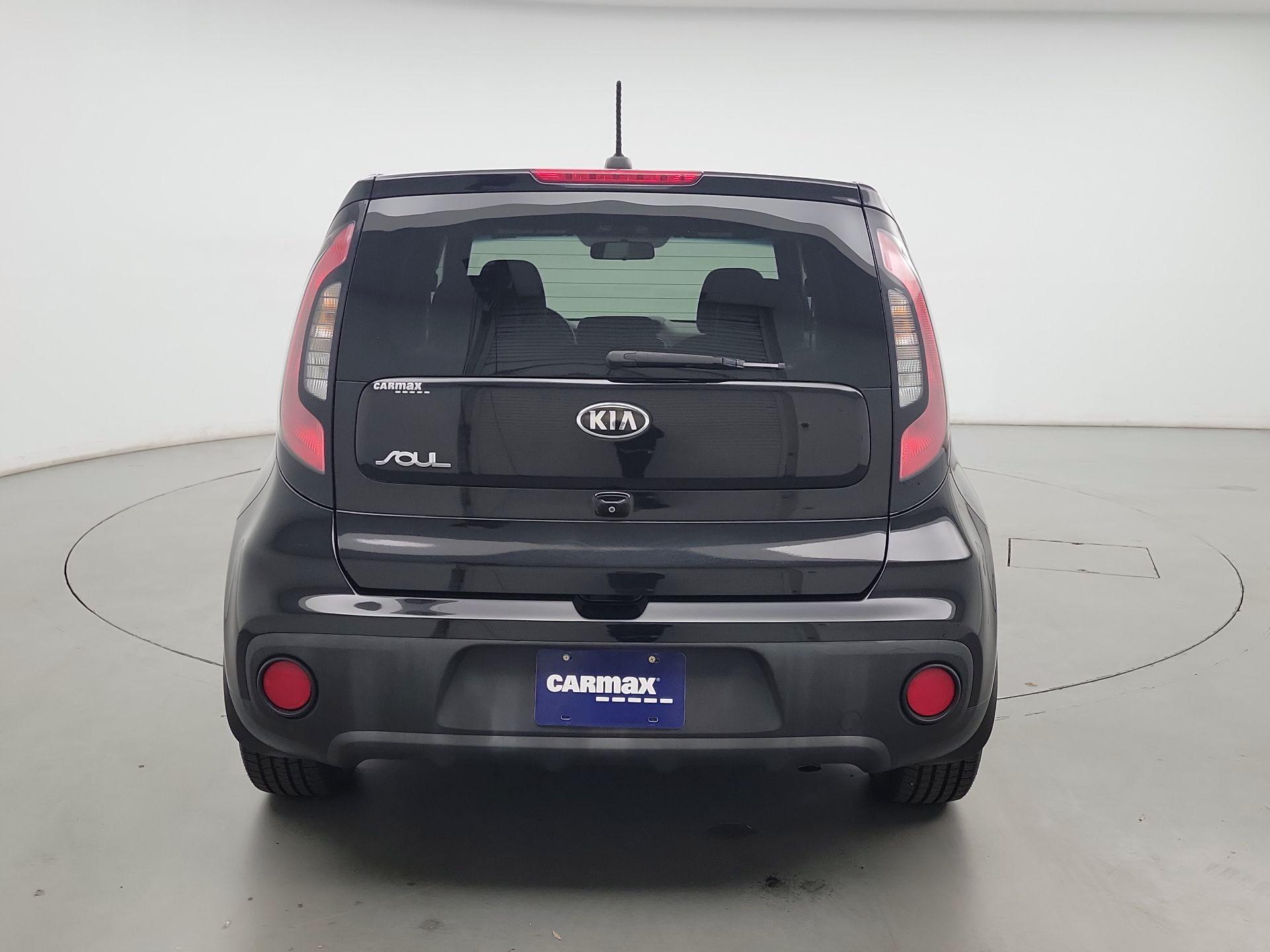 Thumbnail: 2018 Kia Soul - 6