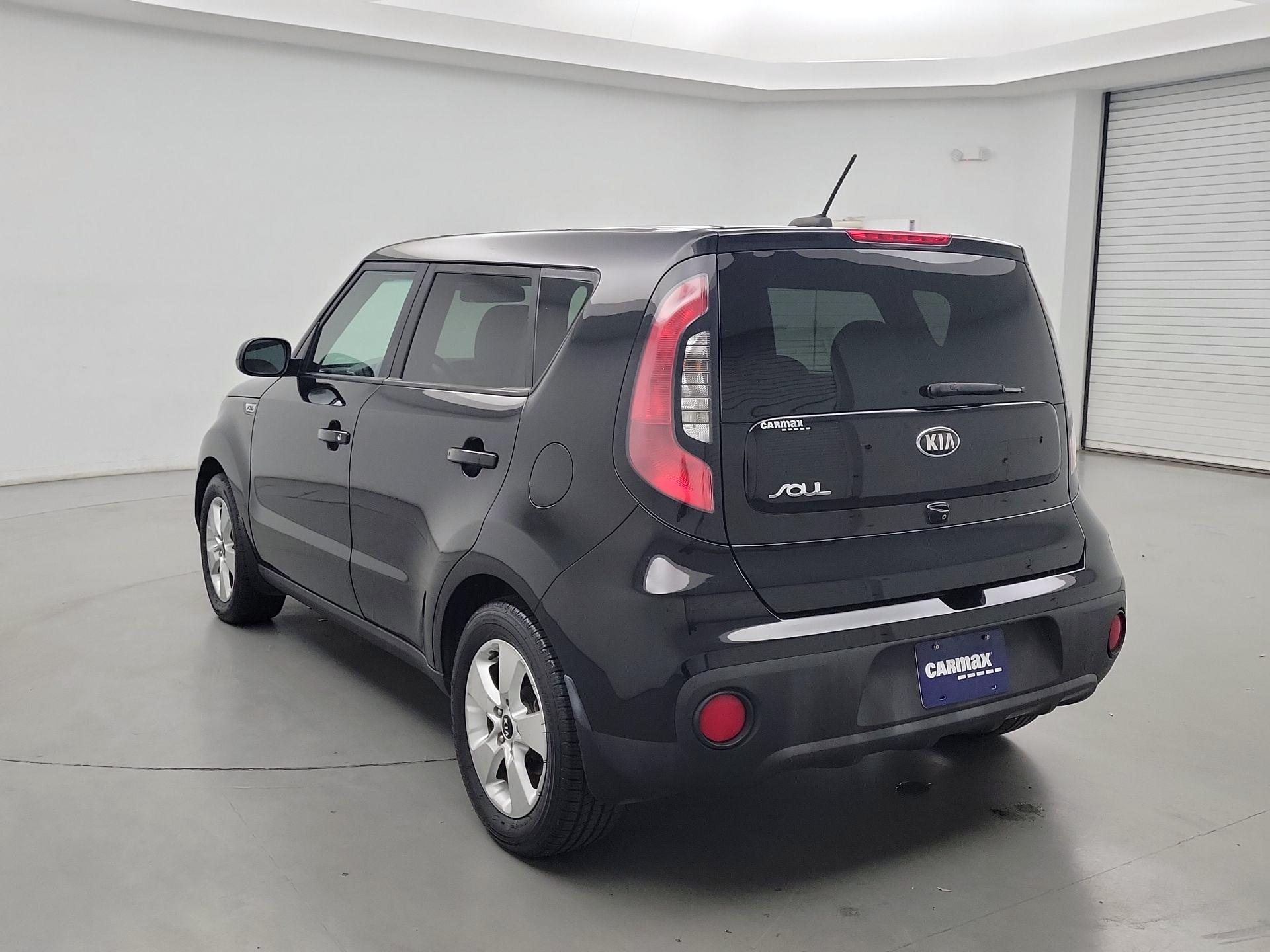 Thumbnail: 2018 Kia Soul - 7