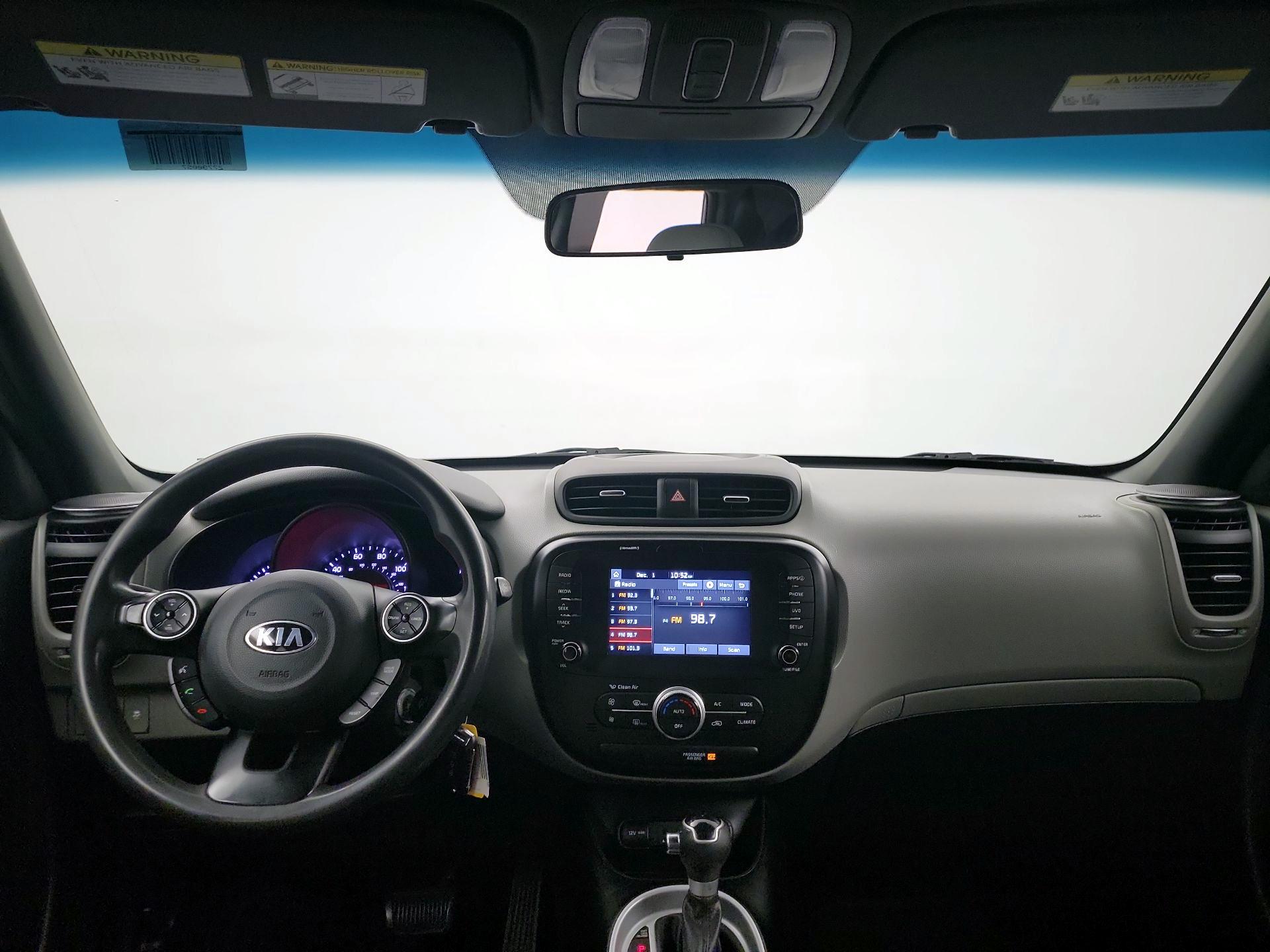 Thumbnail: 2018 Kia Soul - 8