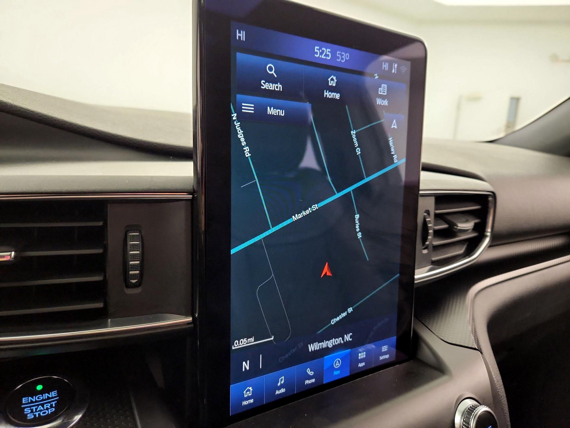 Thumbnail: 2020 Ford Explorer - 12