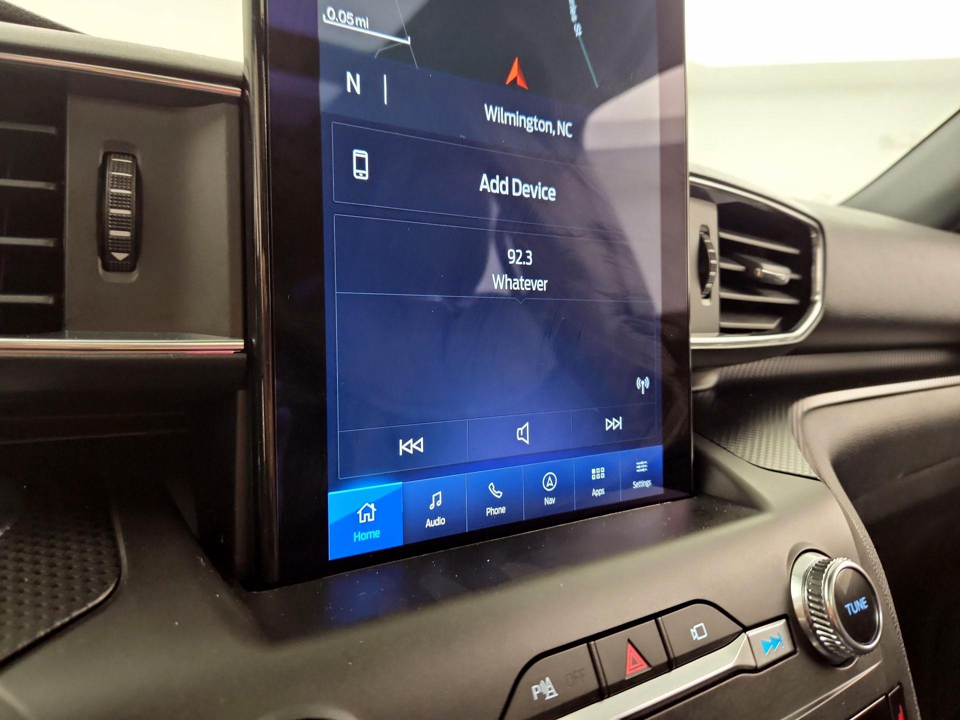 Thumbnail: 2020 Ford Explorer - 14