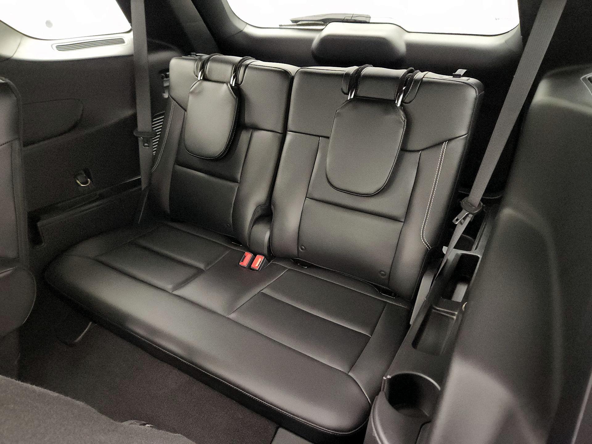 Thumbnail: 2020 Ford Explorer - 20