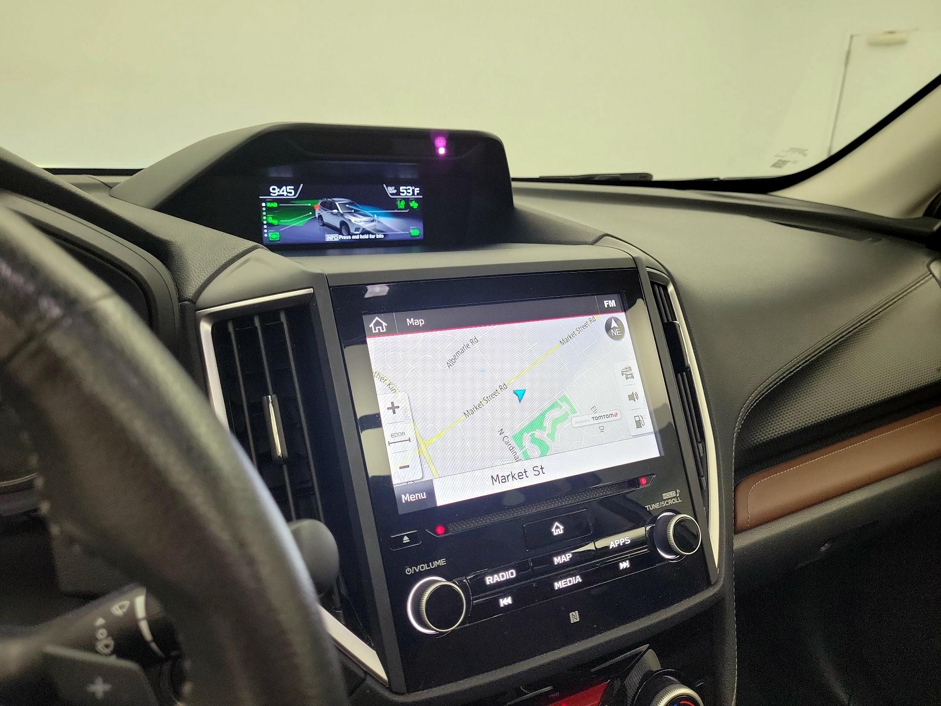 Thumbnail: 2021 Subaru Forester - 12