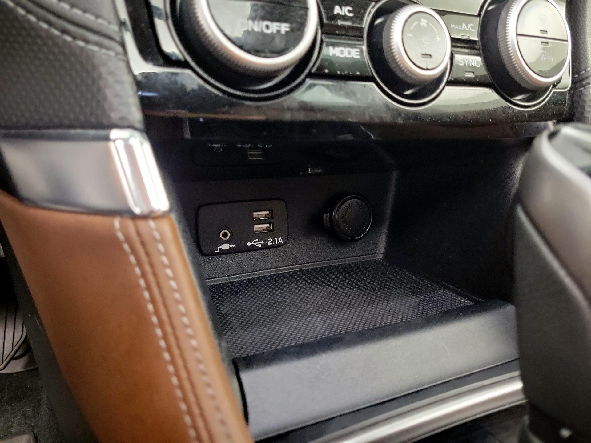 Thumbnail: 2021 Subaru Forester - 17