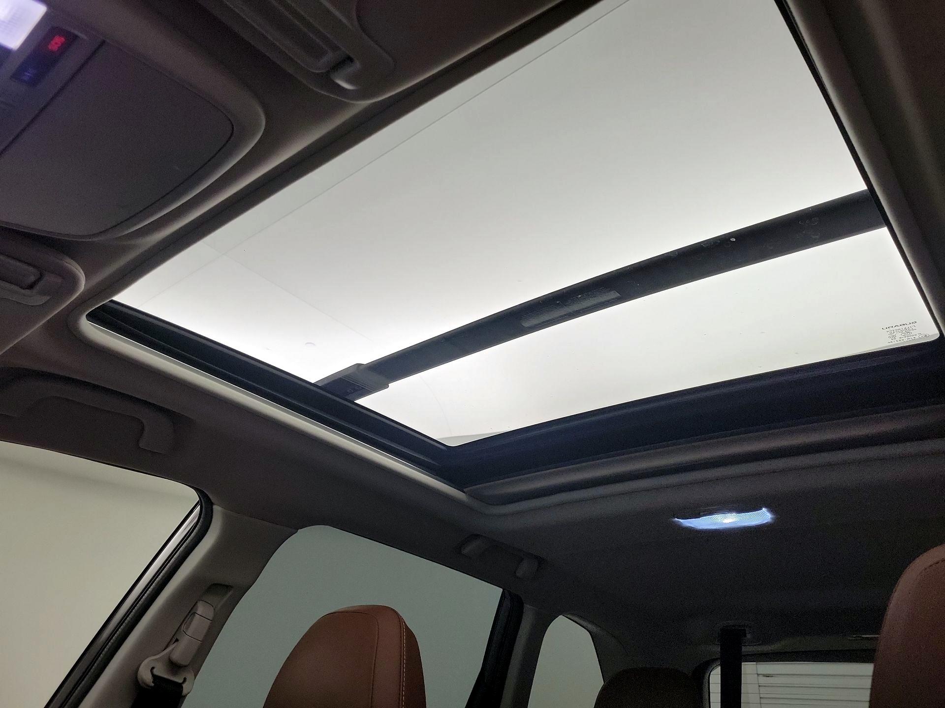 Thumbnail: 2021 Subaru Forester - 18