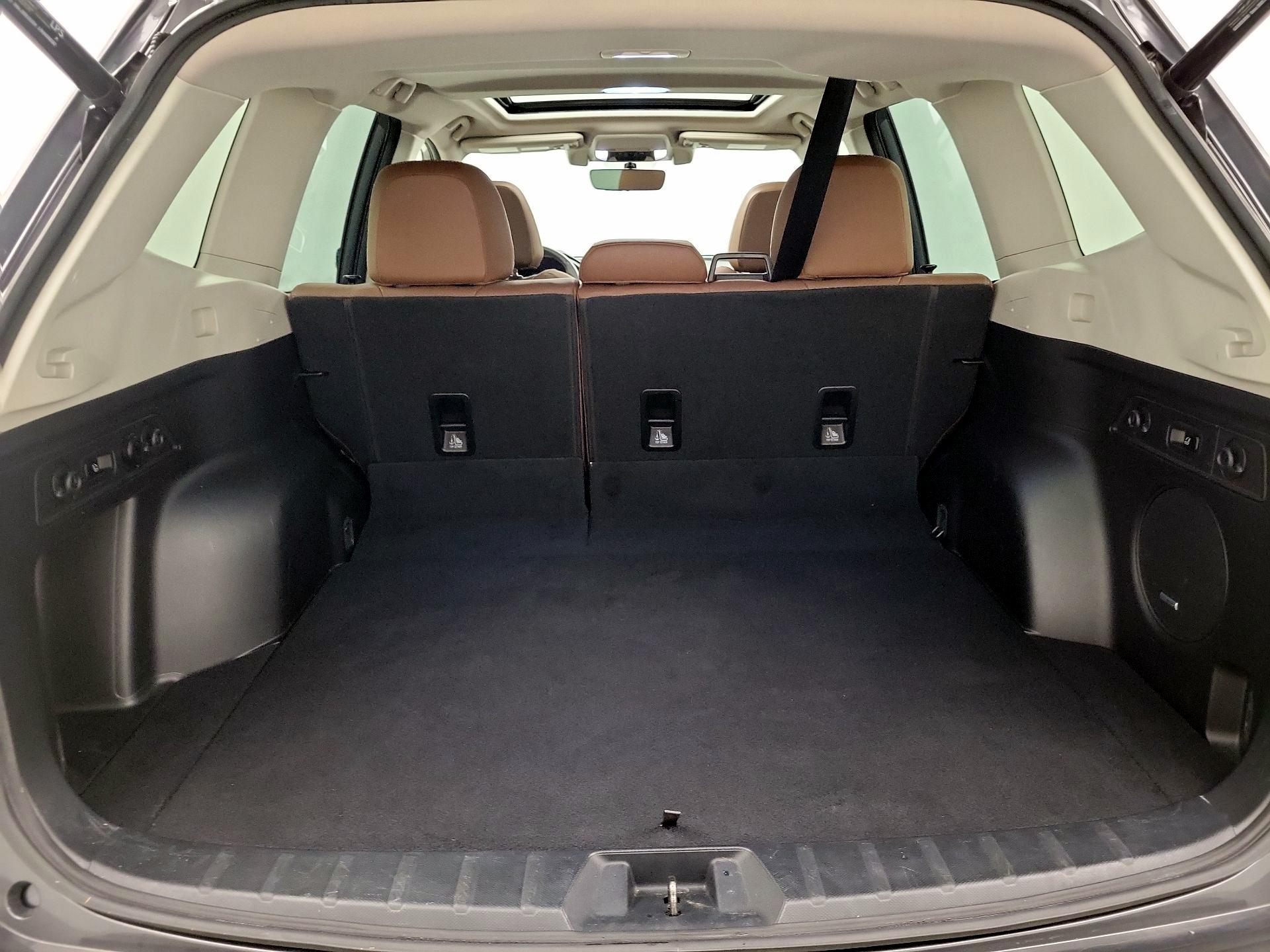 Thumbnail: 2021 Subaru Forester - 20