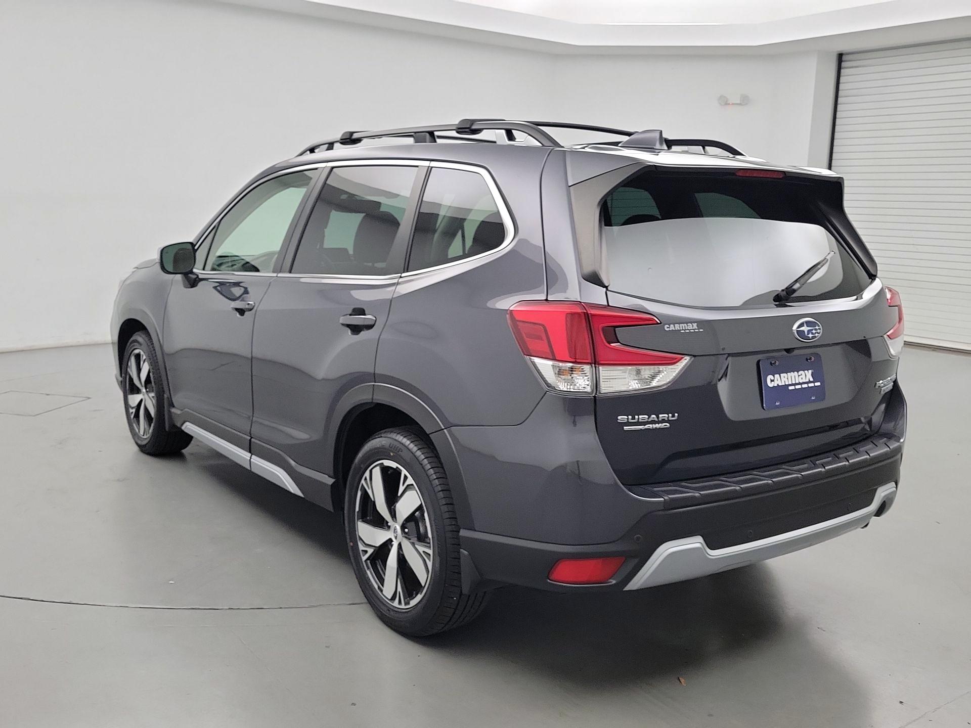 Thumbnail: 2021 Subaru Forester - 7
