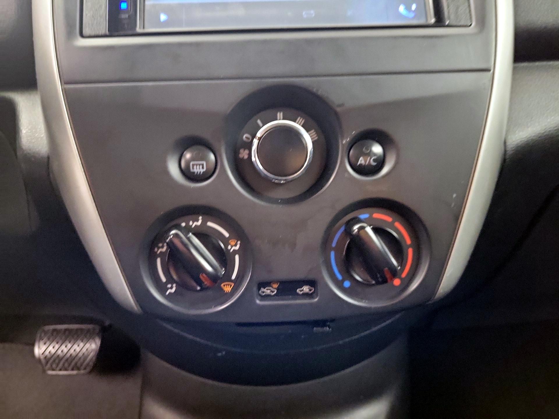 Thumbnail: 2016 Nissan Versa - 13