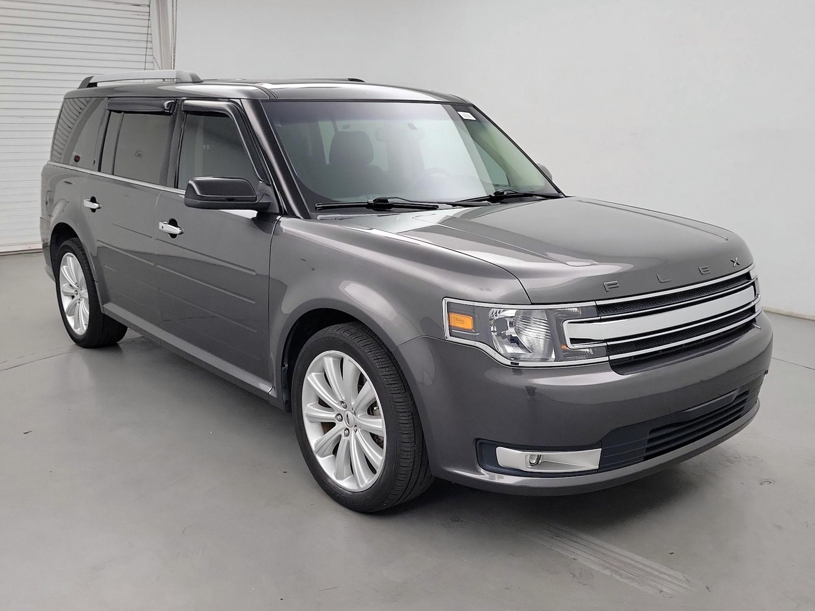 2019 Ford Flex