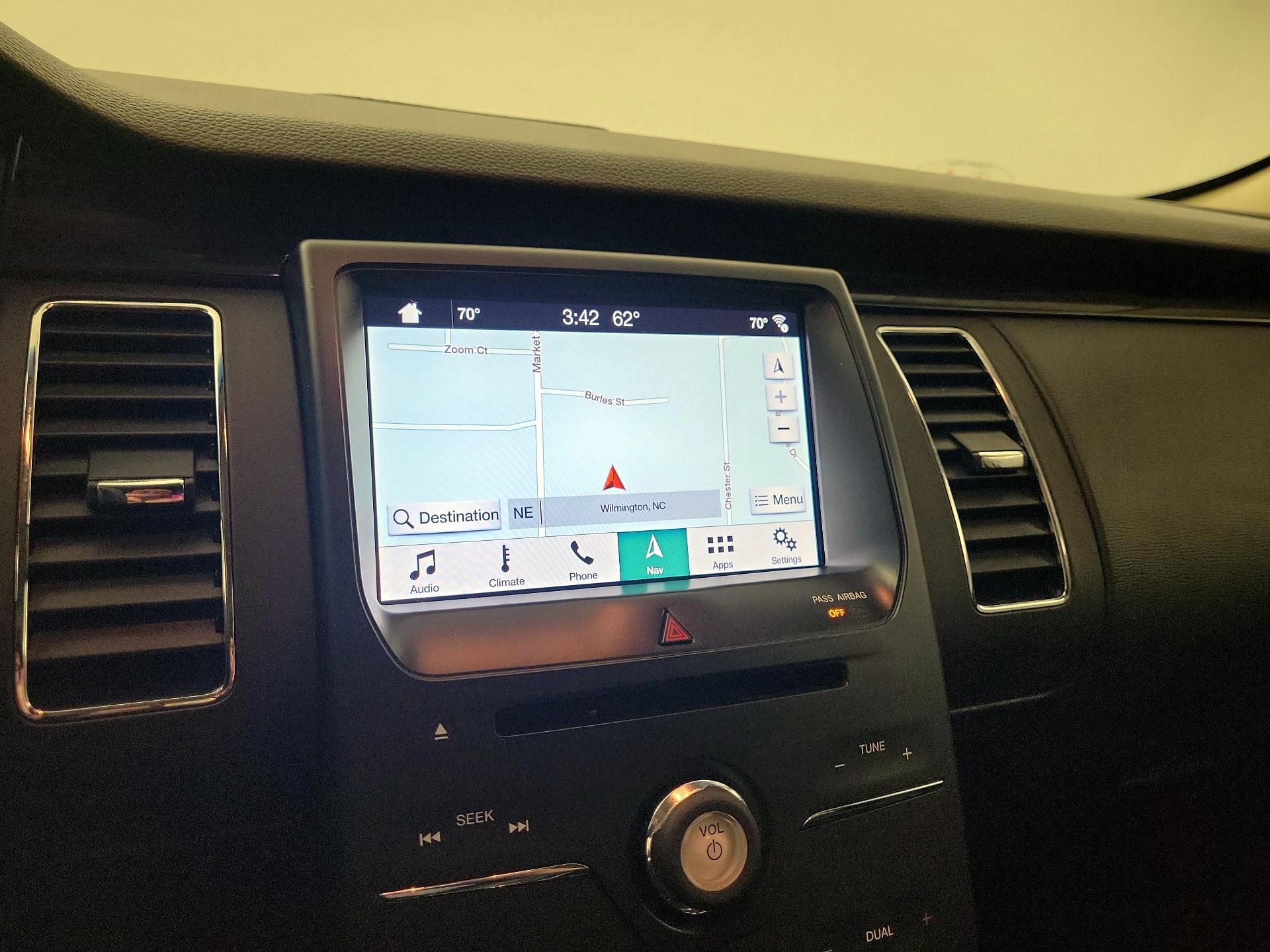 Thumbnail: 2019 Ford Flex - 12