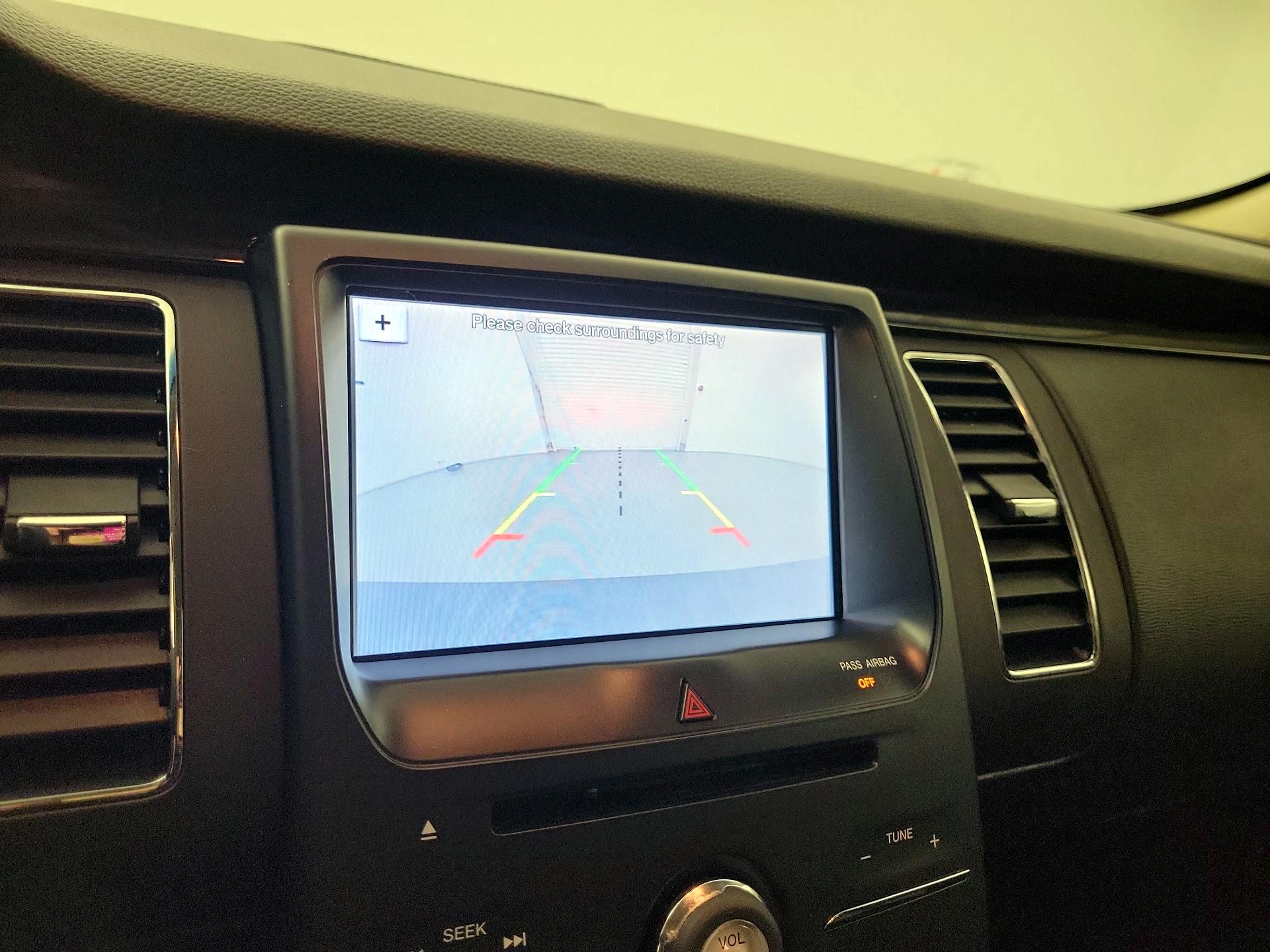 Thumbnail: 2019 Ford Flex - 13