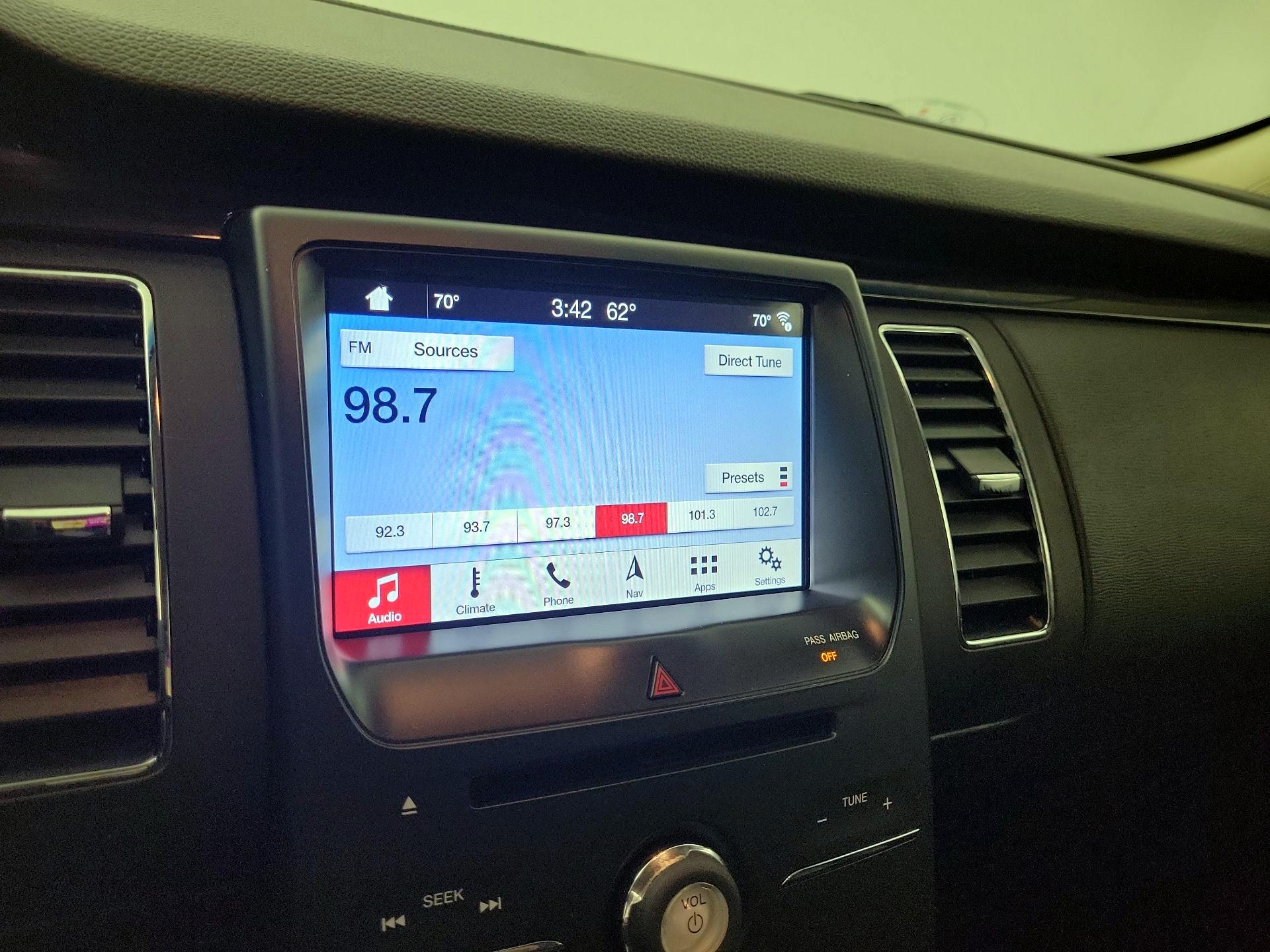 Thumbnail: 2019 Ford Flex - 14