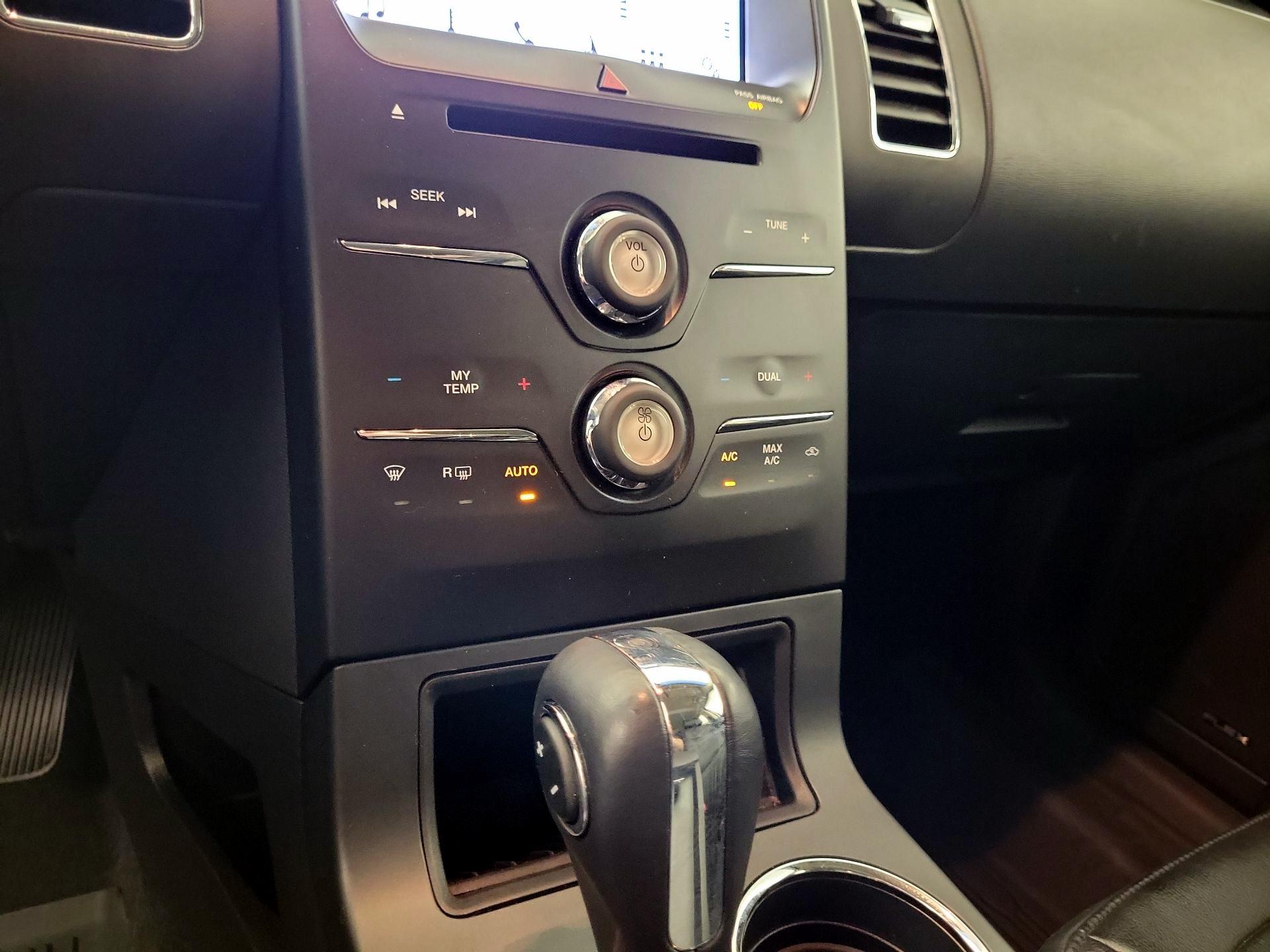 Thumbnail: 2019 Ford Flex - 15