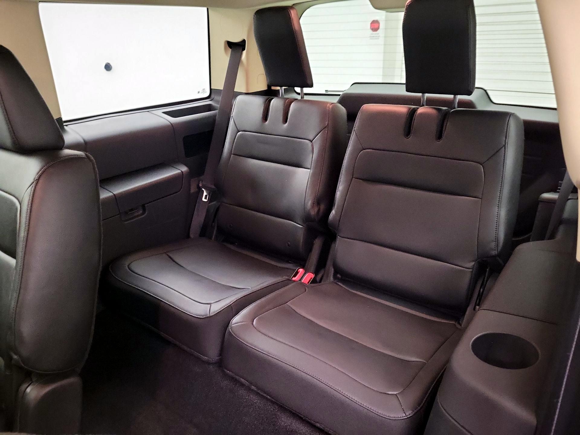 Thumbnail: 2019 Ford Flex - 19