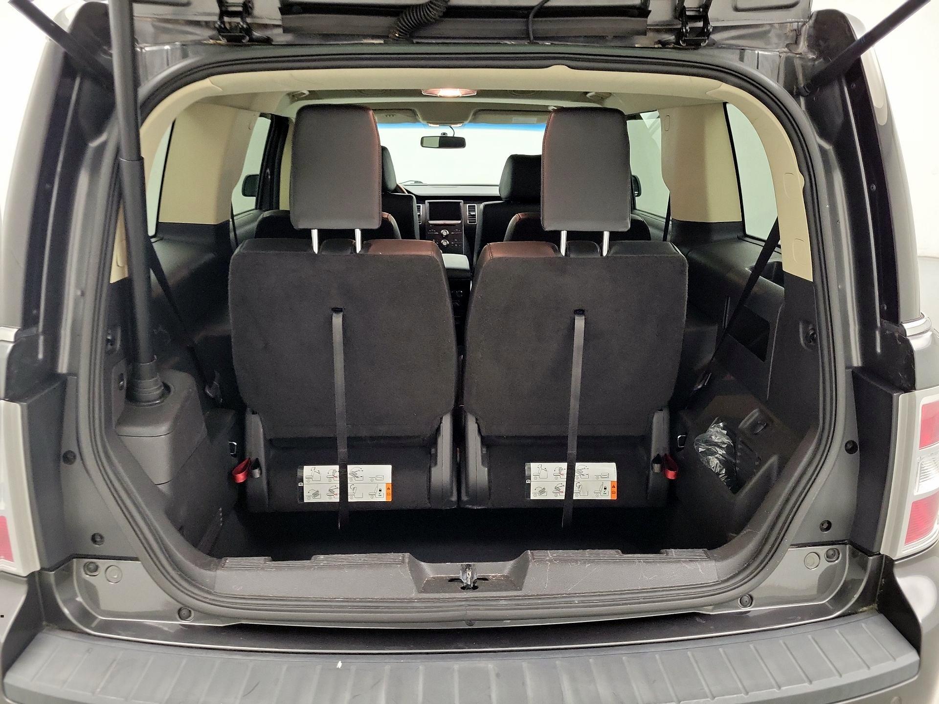 Thumbnail: 2019 Ford Flex - 20