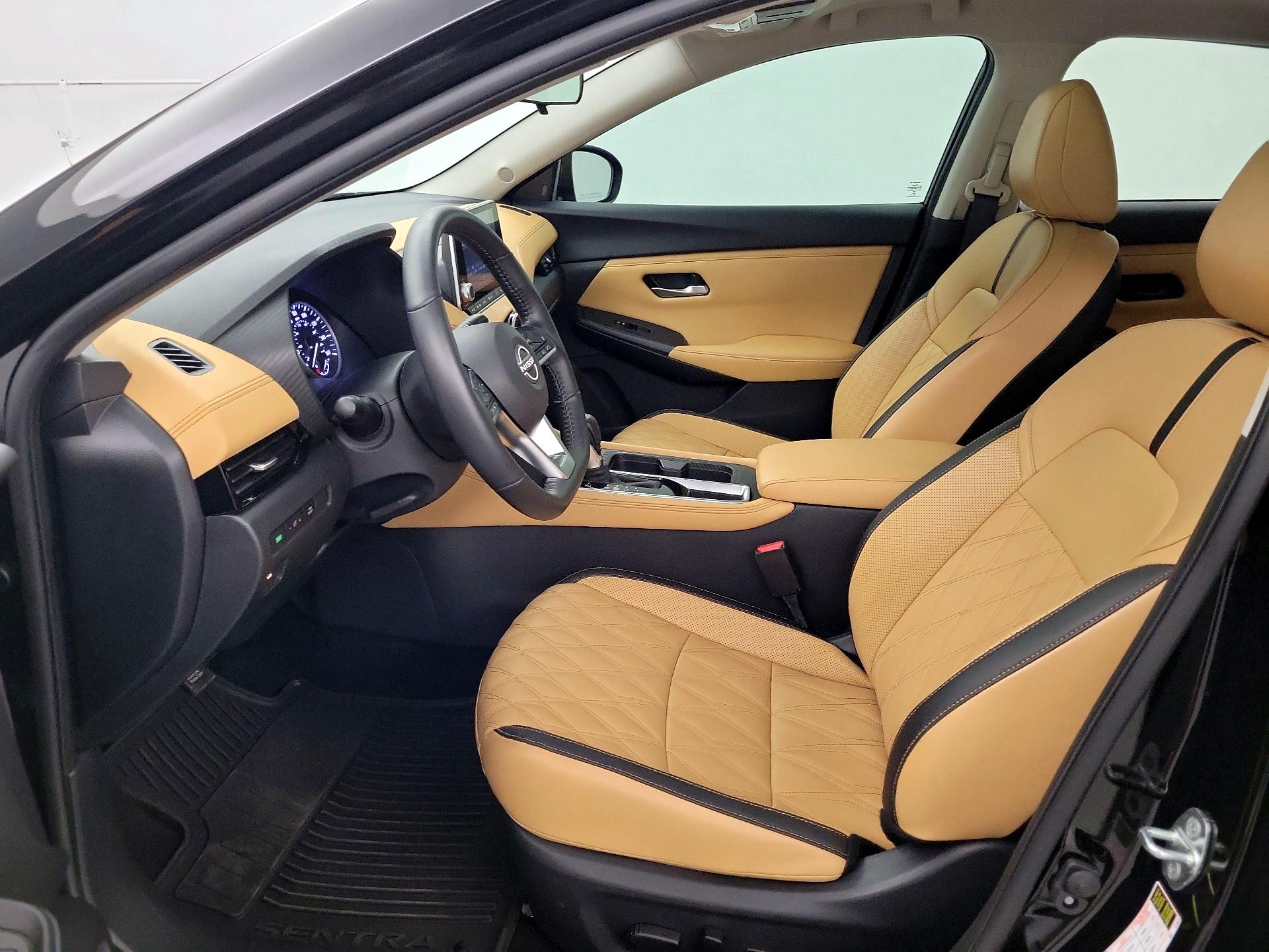 Thumbnail: 2024 Nissan Sentra - 9