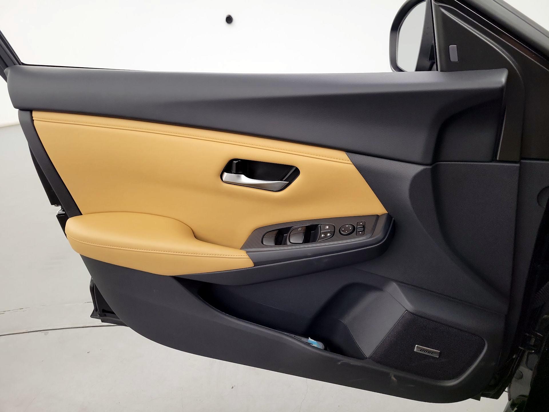 Thumbnail: 2024 Nissan Sentra - 10