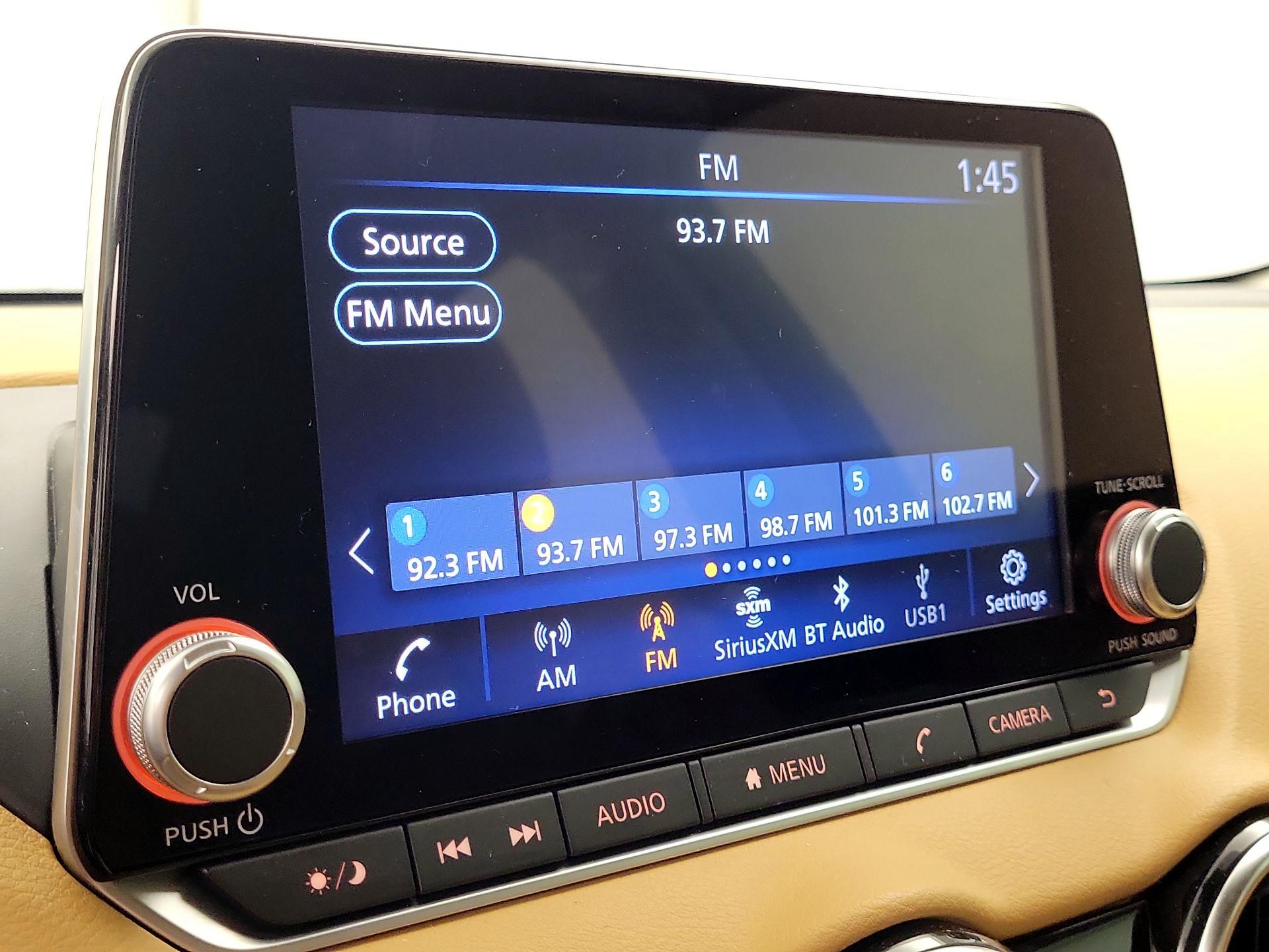 Thumbnail: 2024 Nissan Sentra - 13