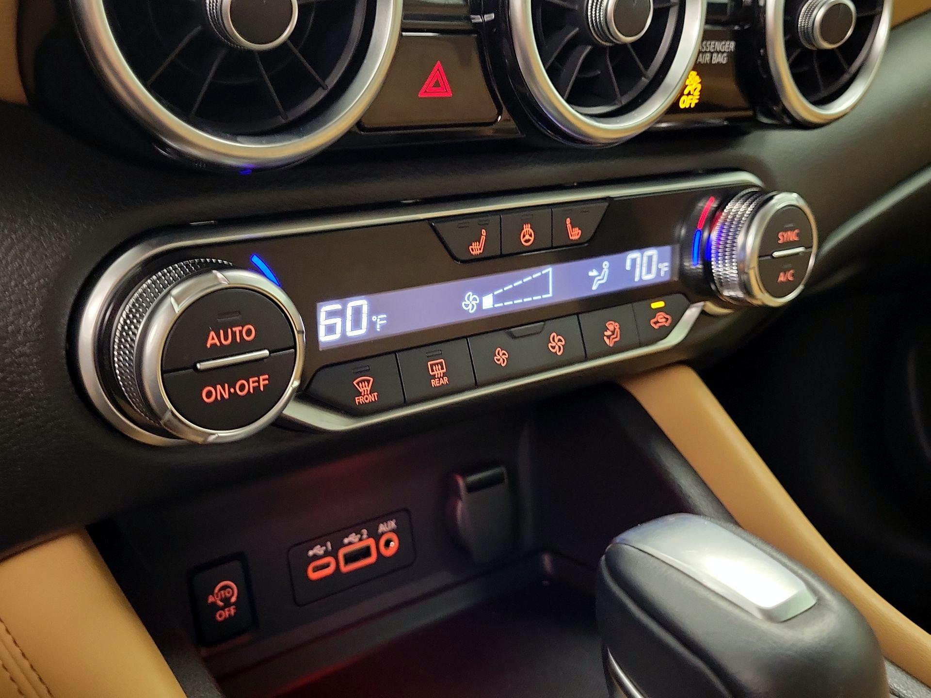 Thumbnail: 2024 Nissan Sentra - 14