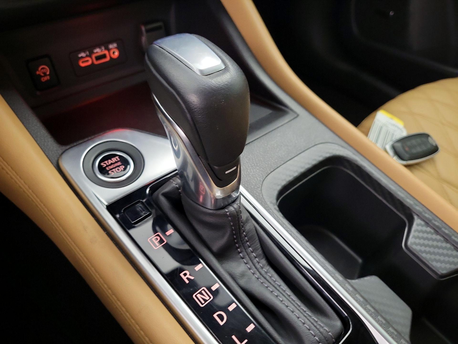 Thumbnail: 2024 Nissan Sentra - 15