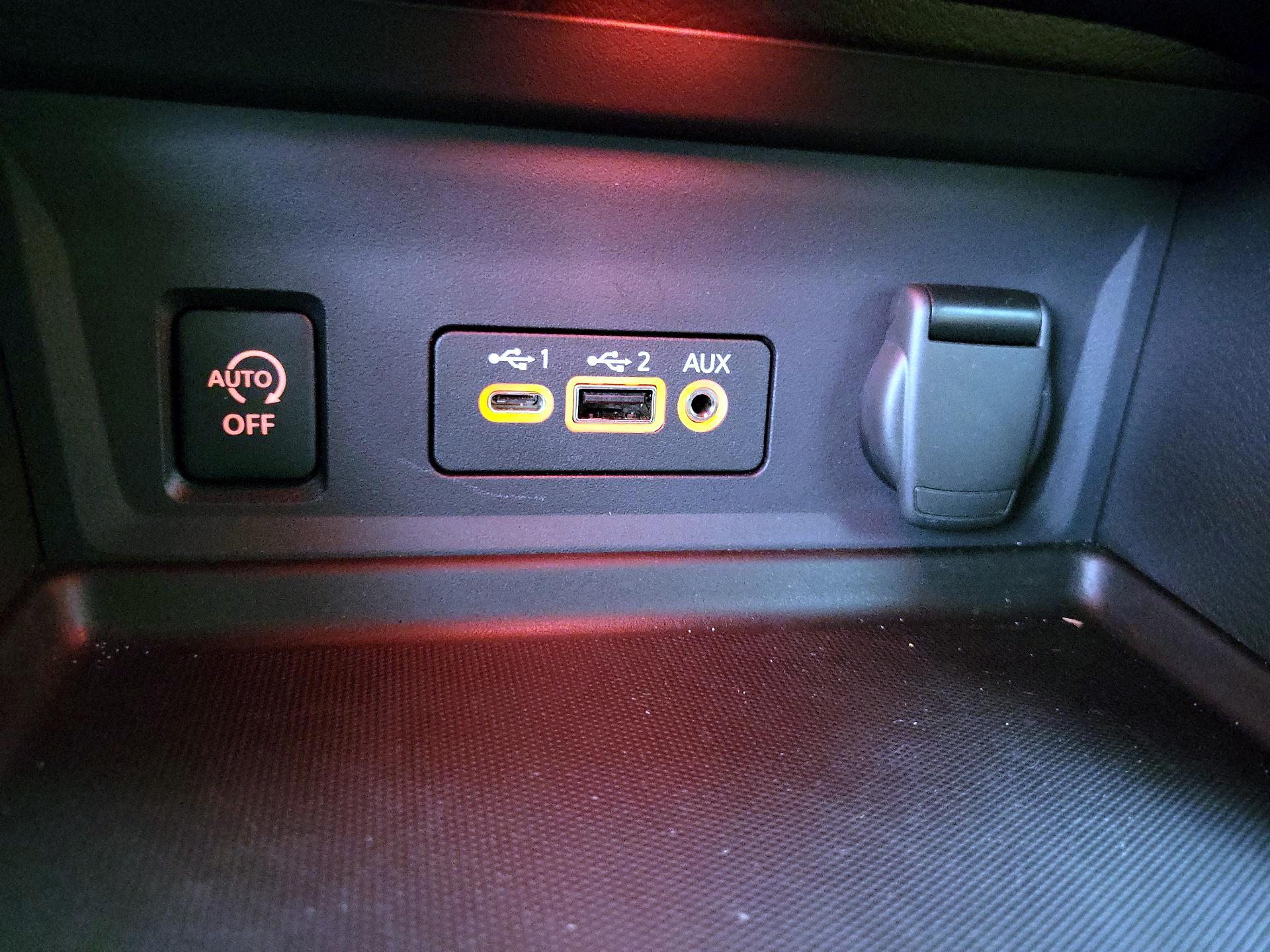 Thumbnail: 2024 Nissan Sentra - 16