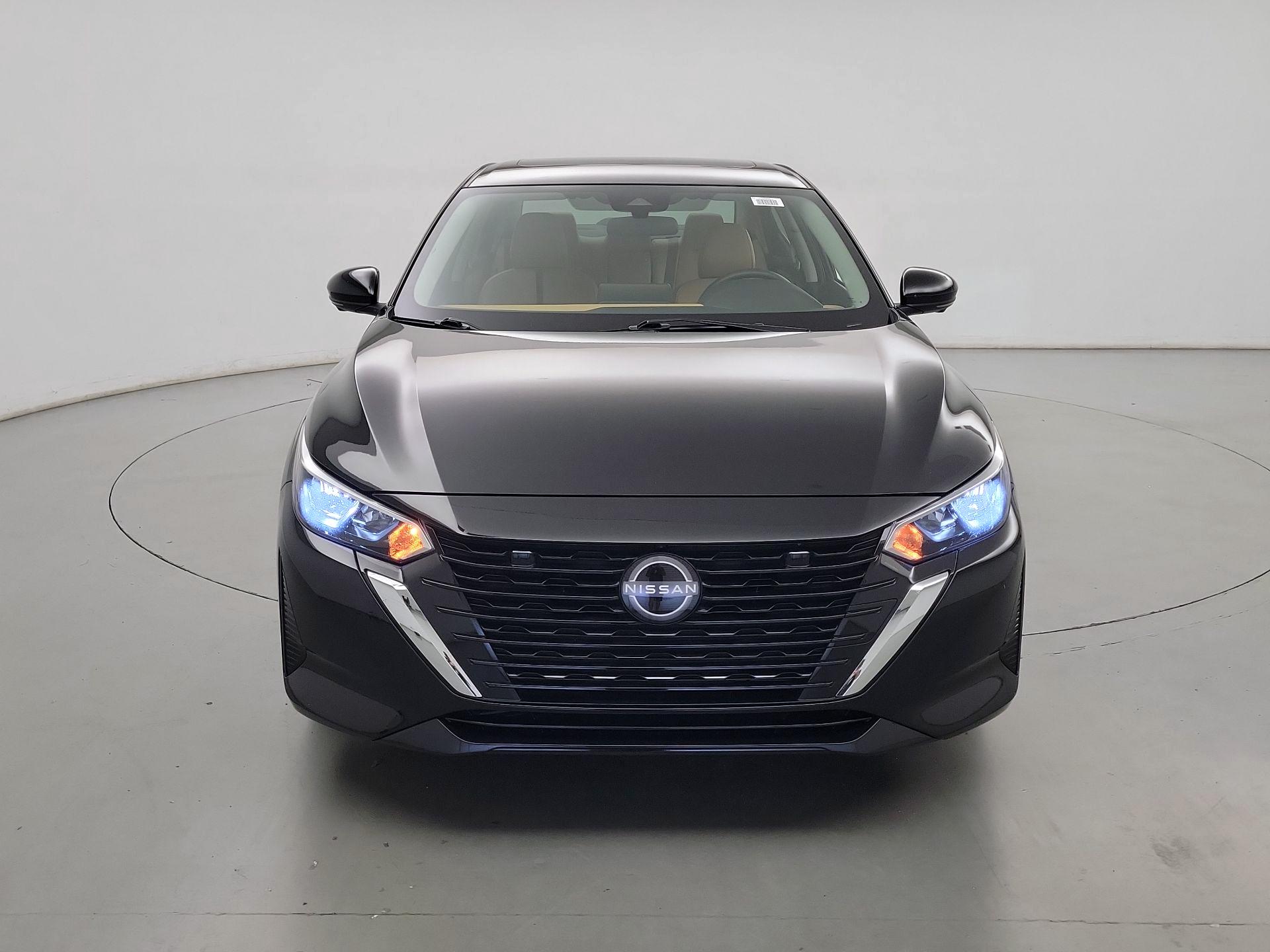 Thumbnail: 2024 Nissan Sentra - 2