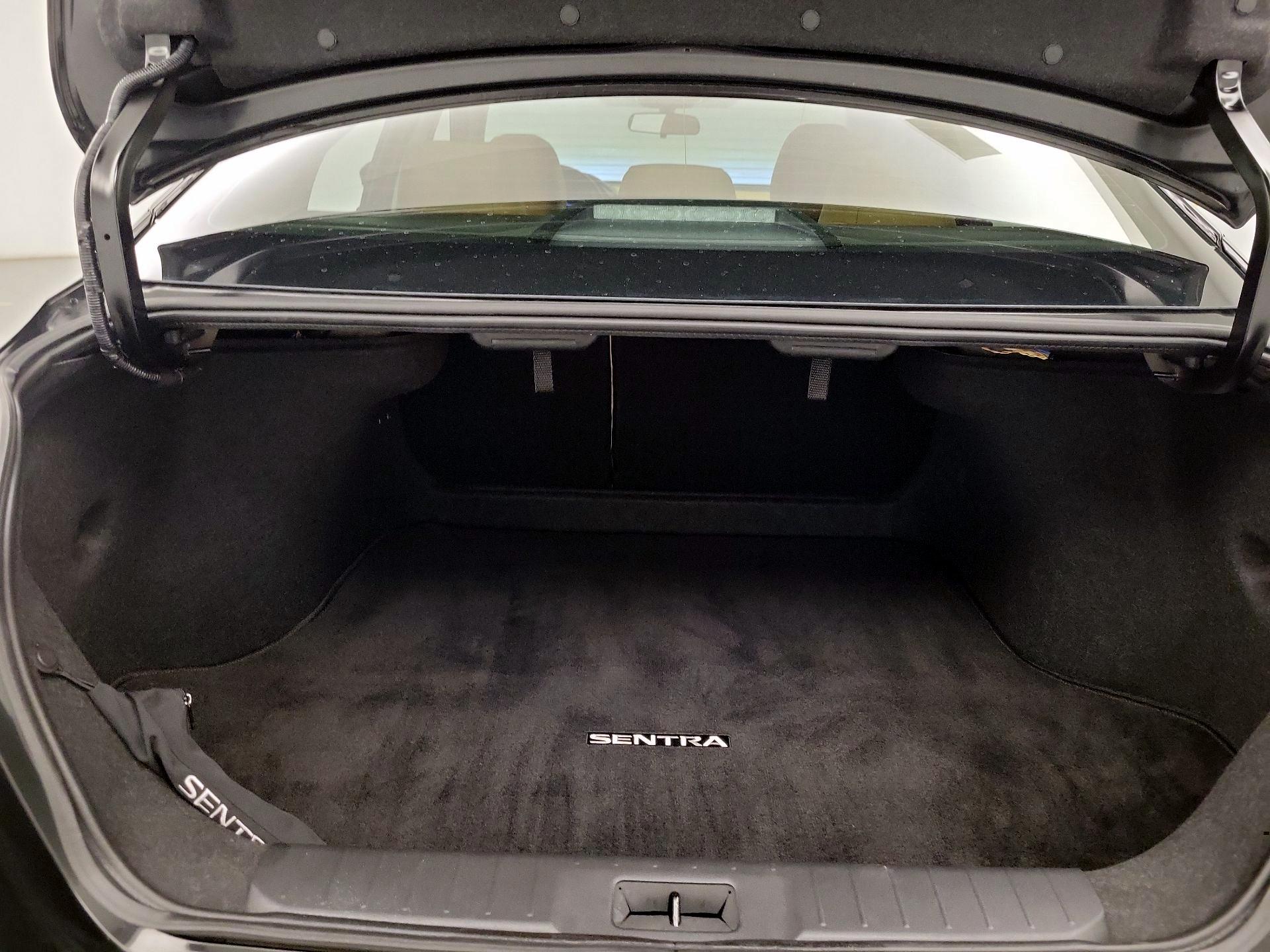 Thumbnail: 2024 Nissan Sentra - 19