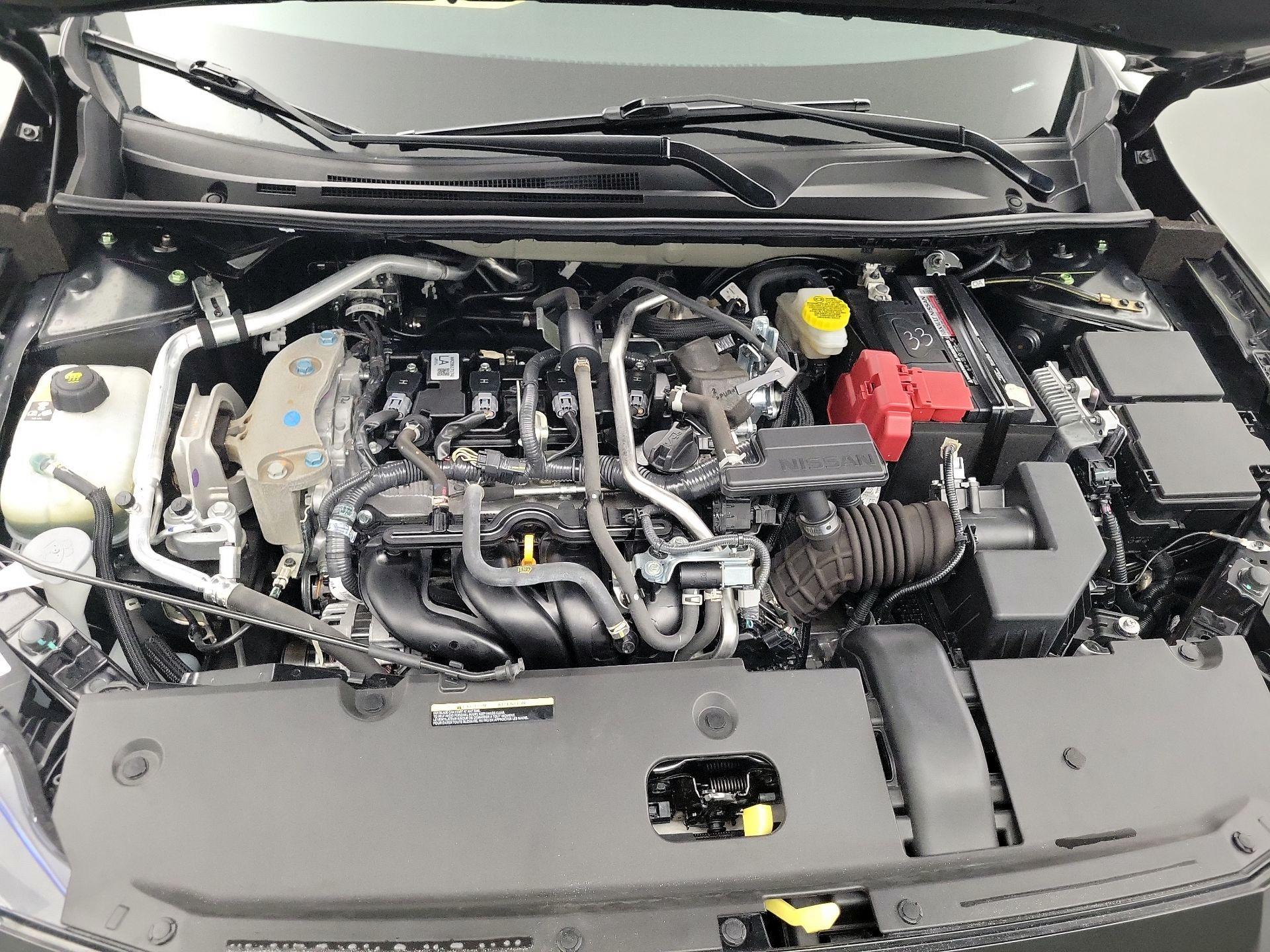 Thumbnail: 2024 Nissan Sentra - 20