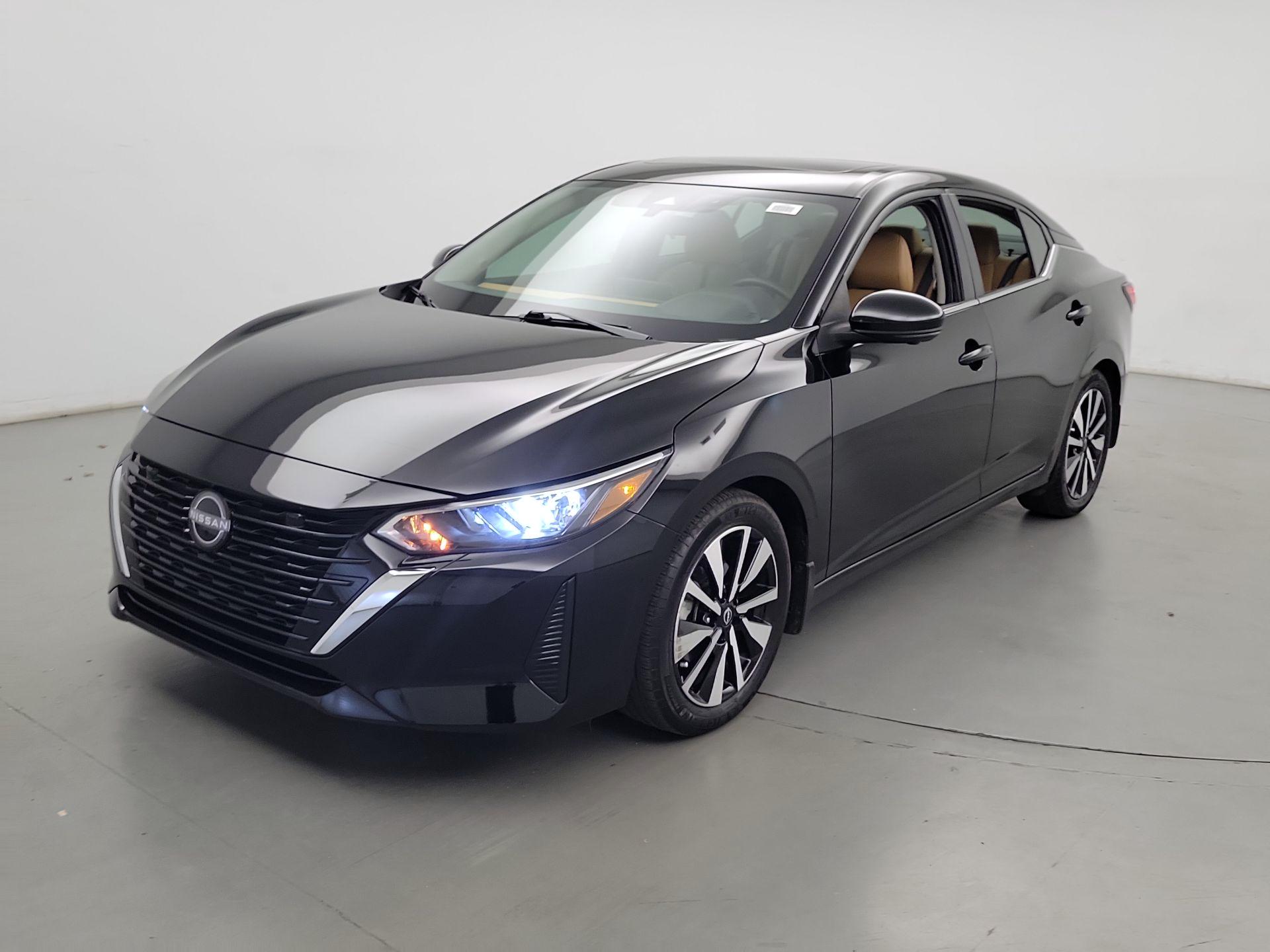 Thumbnail: 2024 Nissan Sentra - 3