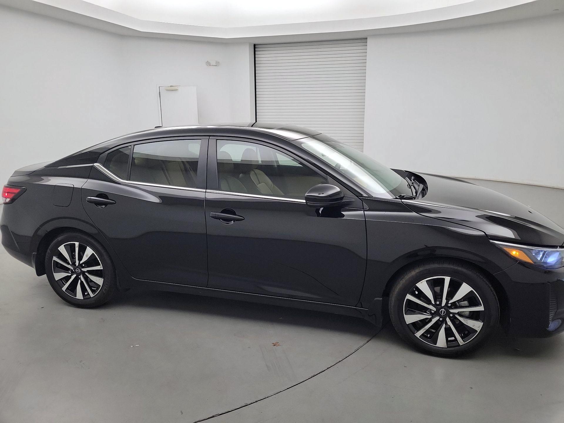 Thumbnail: 2024 Nissan Sentra - 4