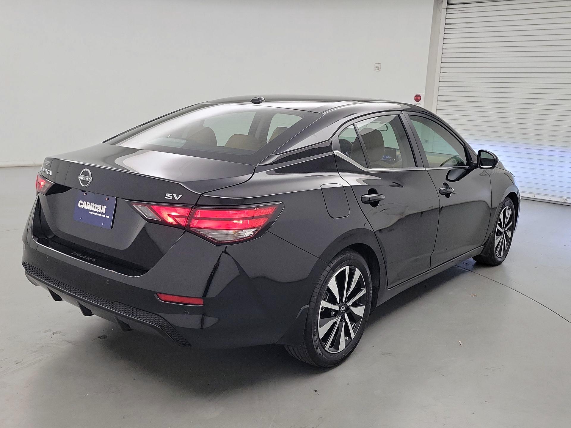 Thumbnail: 2024 Nissan Sentra - 5