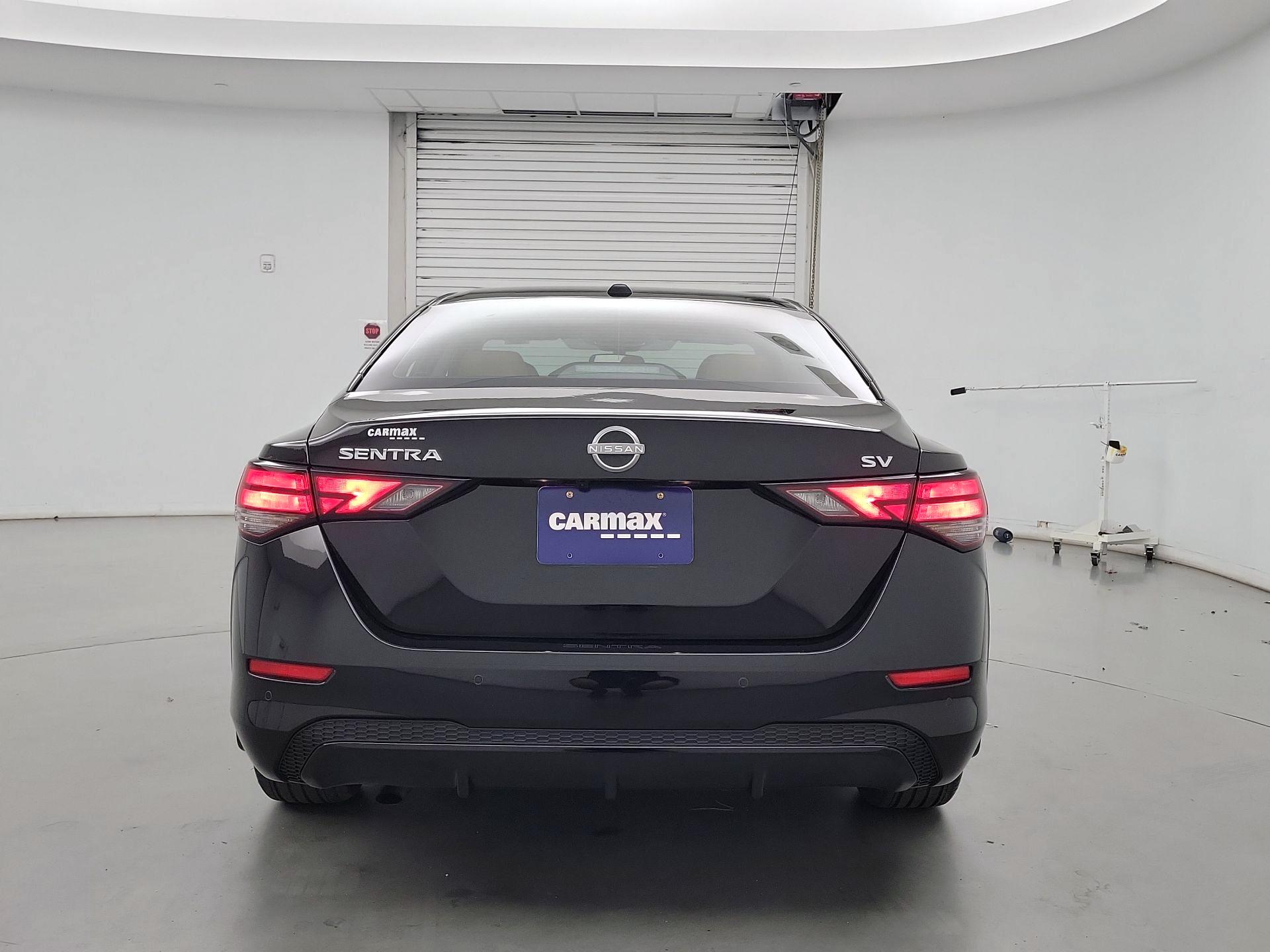 Thumbnail: 2024 Nissan Sentra - 6