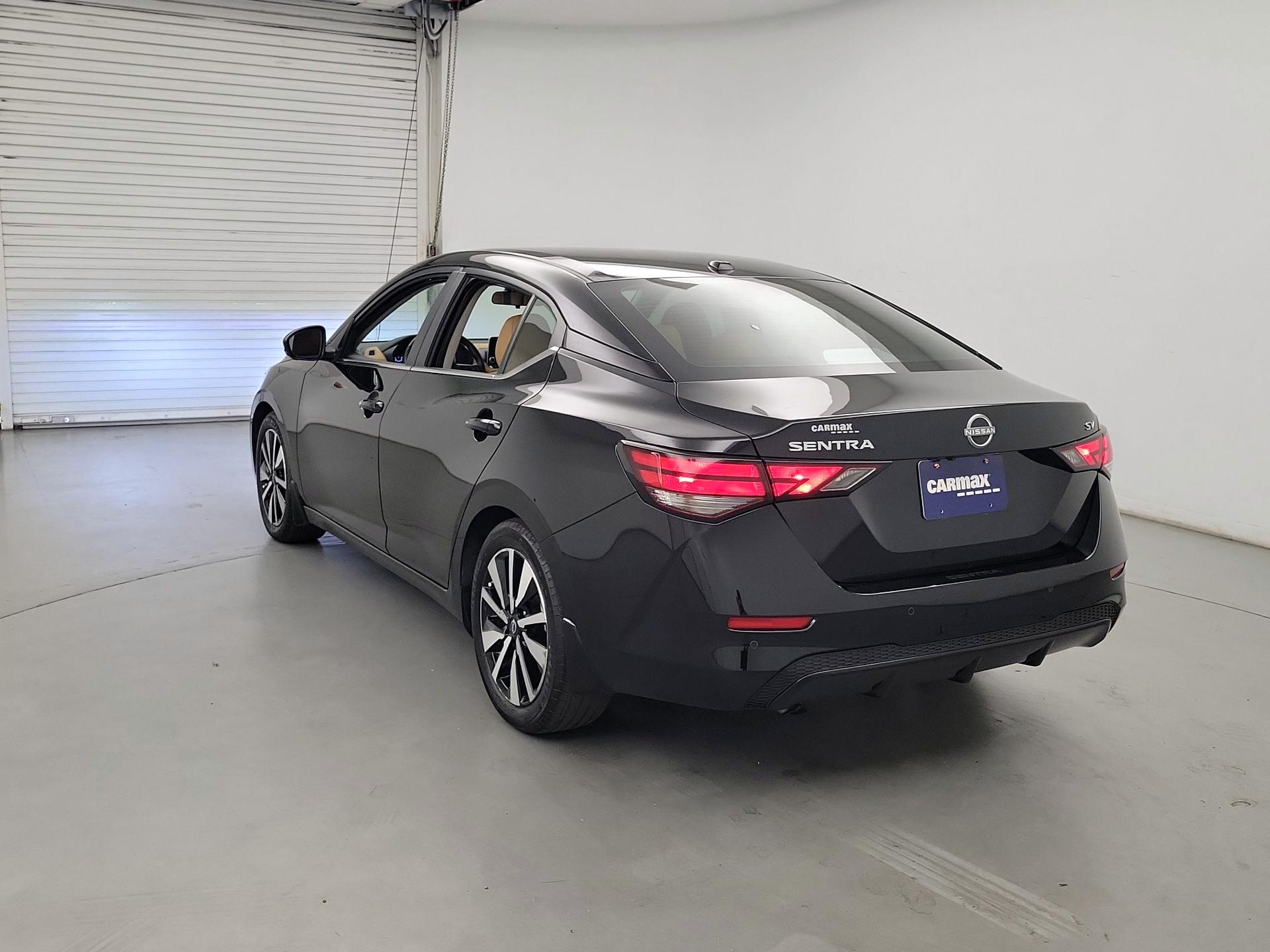 Thumbnail: 2024 Nissan Sentra - 7