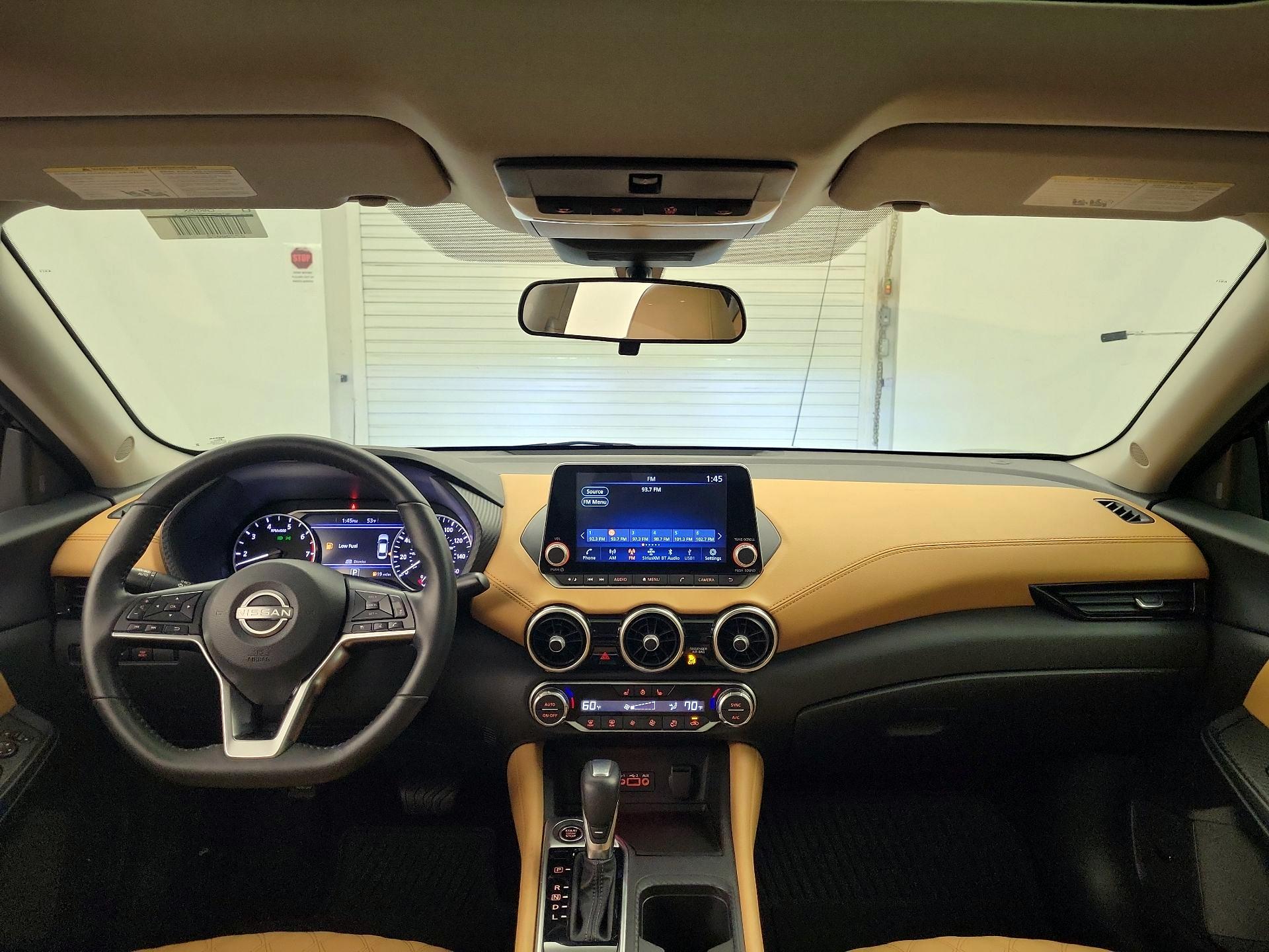 Thumbnail: 2024 Nissan Sentra - 8