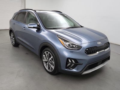 2021 Kia Niro Touring SE