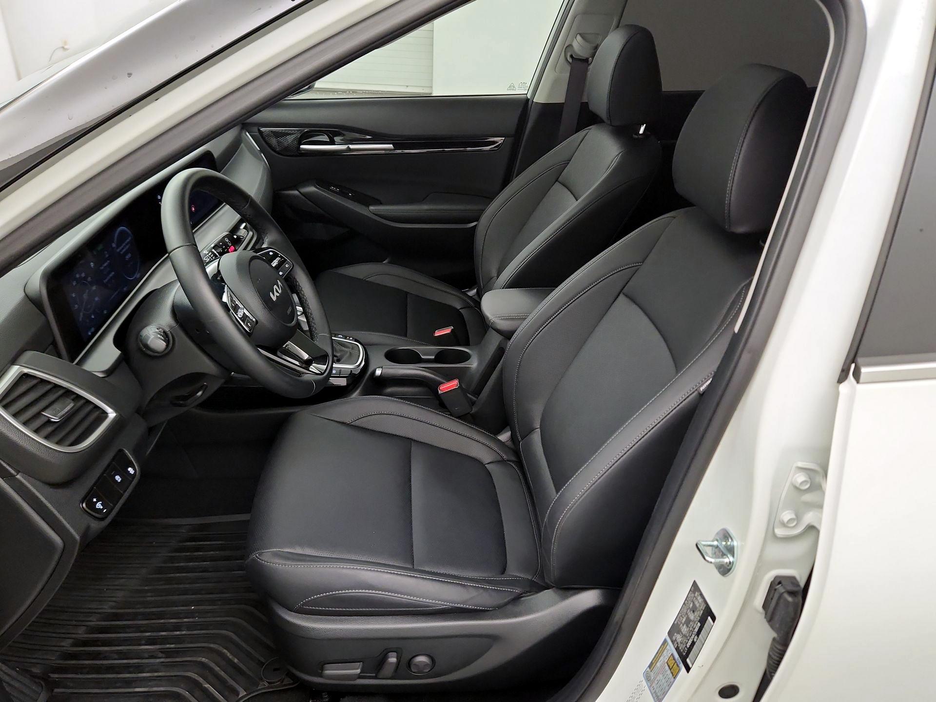 Thumbnail: 2025 Kia Seltos - 9