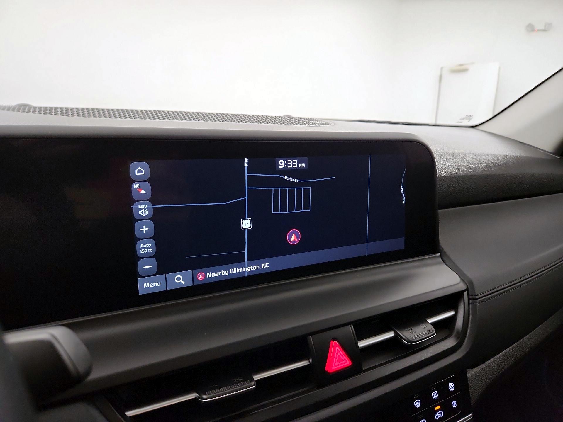 Thumbnail: 2025 Kia Seltos - 12