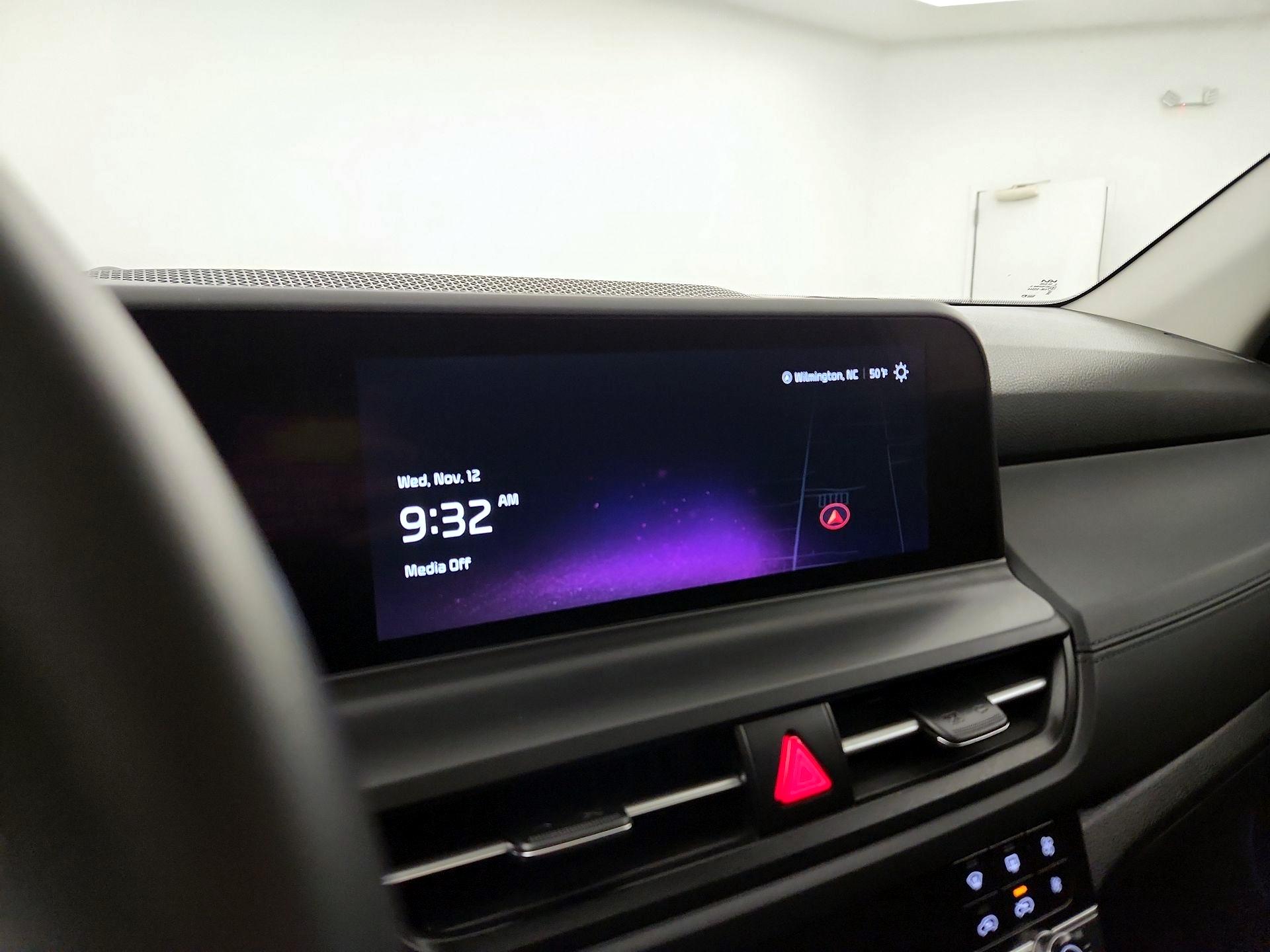 Thumbnail: 2025 Kia Seltos - 14