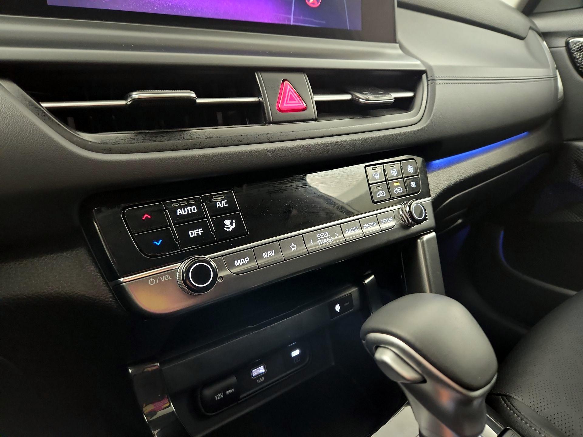 Thumbnail: 2025 Kia Seltos - 15